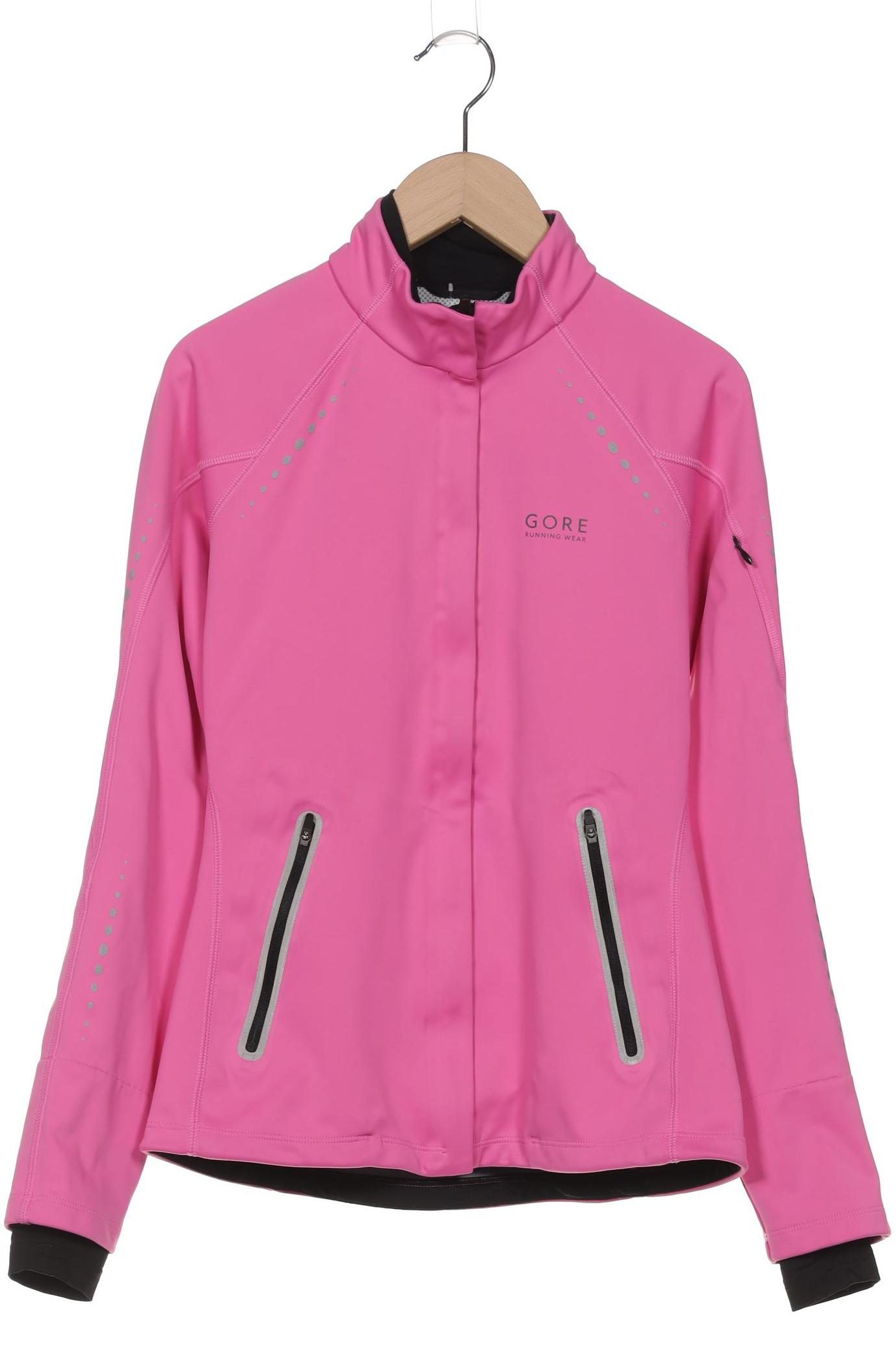 

Gore Wear Damen Sweatshirt, pink, Gr. 36