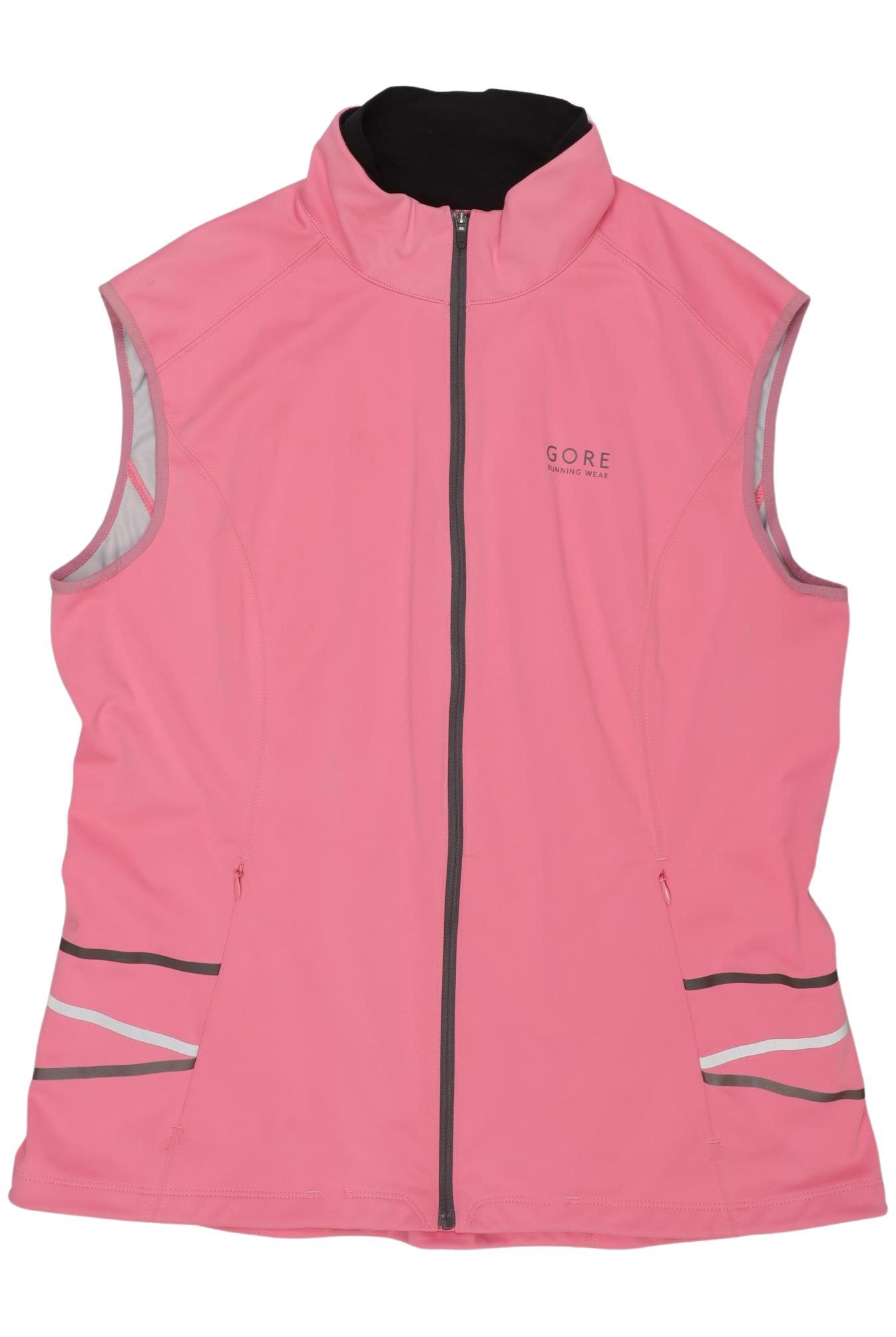 

Gore Wear Damen Weste, pink, Gr. 42