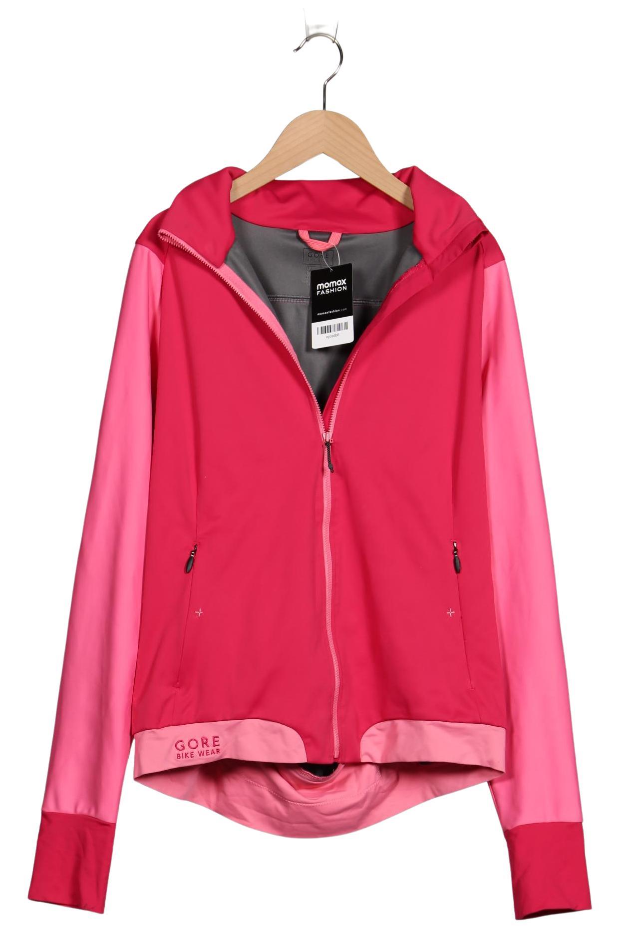 

Gore Wear Damen Jacke, pink, Gr. 42