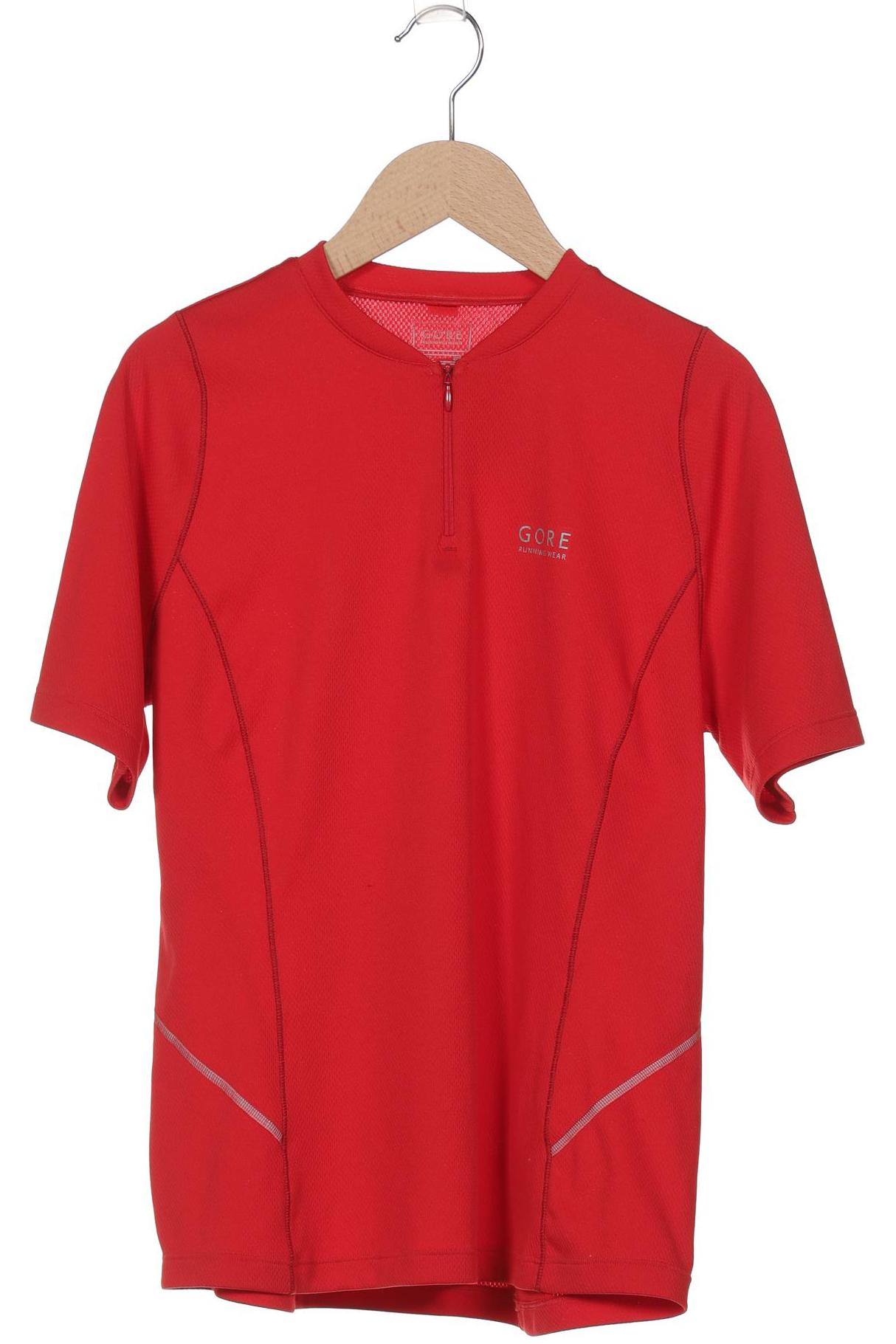 

Gore Wear Damen T-Shirt, rot, Gr. 40