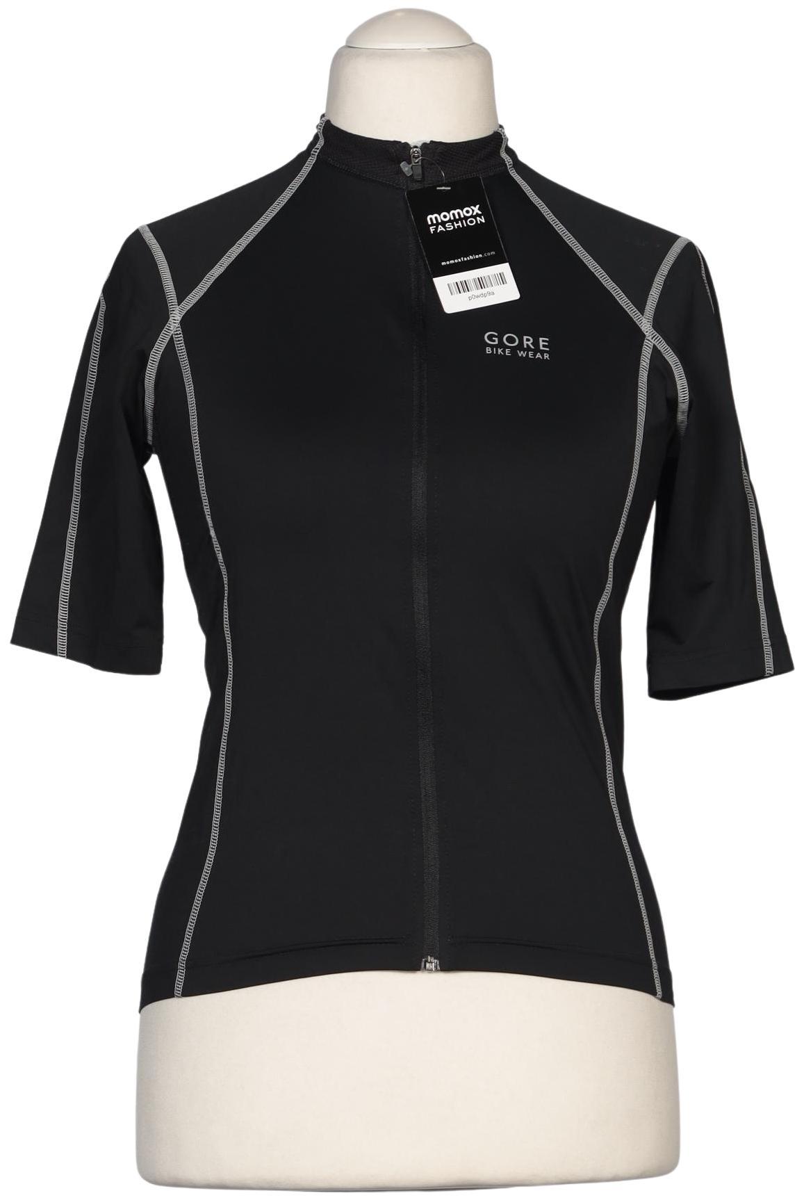 

Gore Wear Damen Bluse, schwarz, Gr. 40