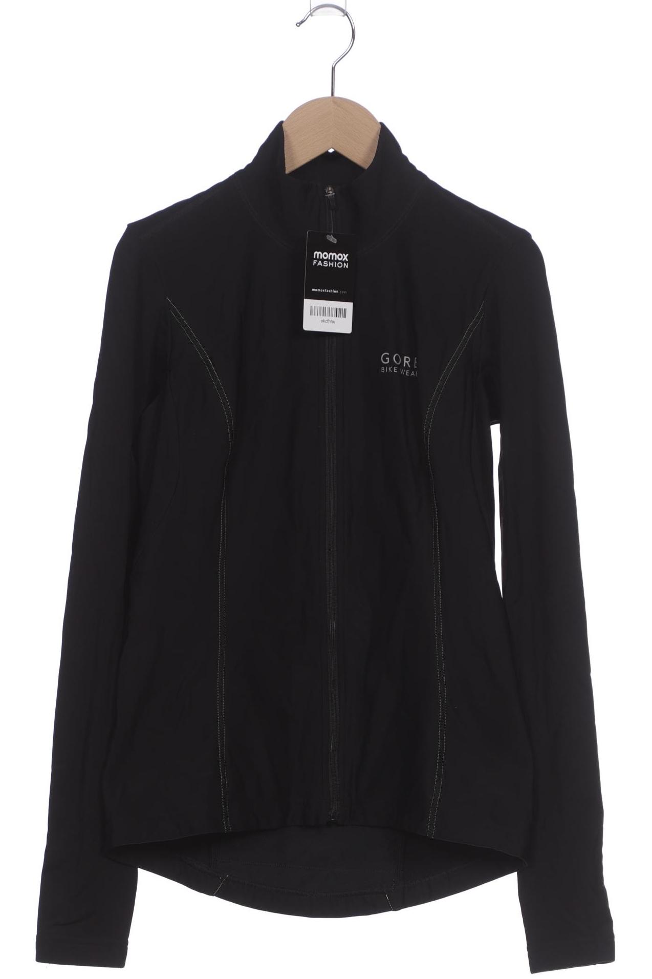 

Gore Wear Damen Sweatshirt, schwarz, Gr. 36