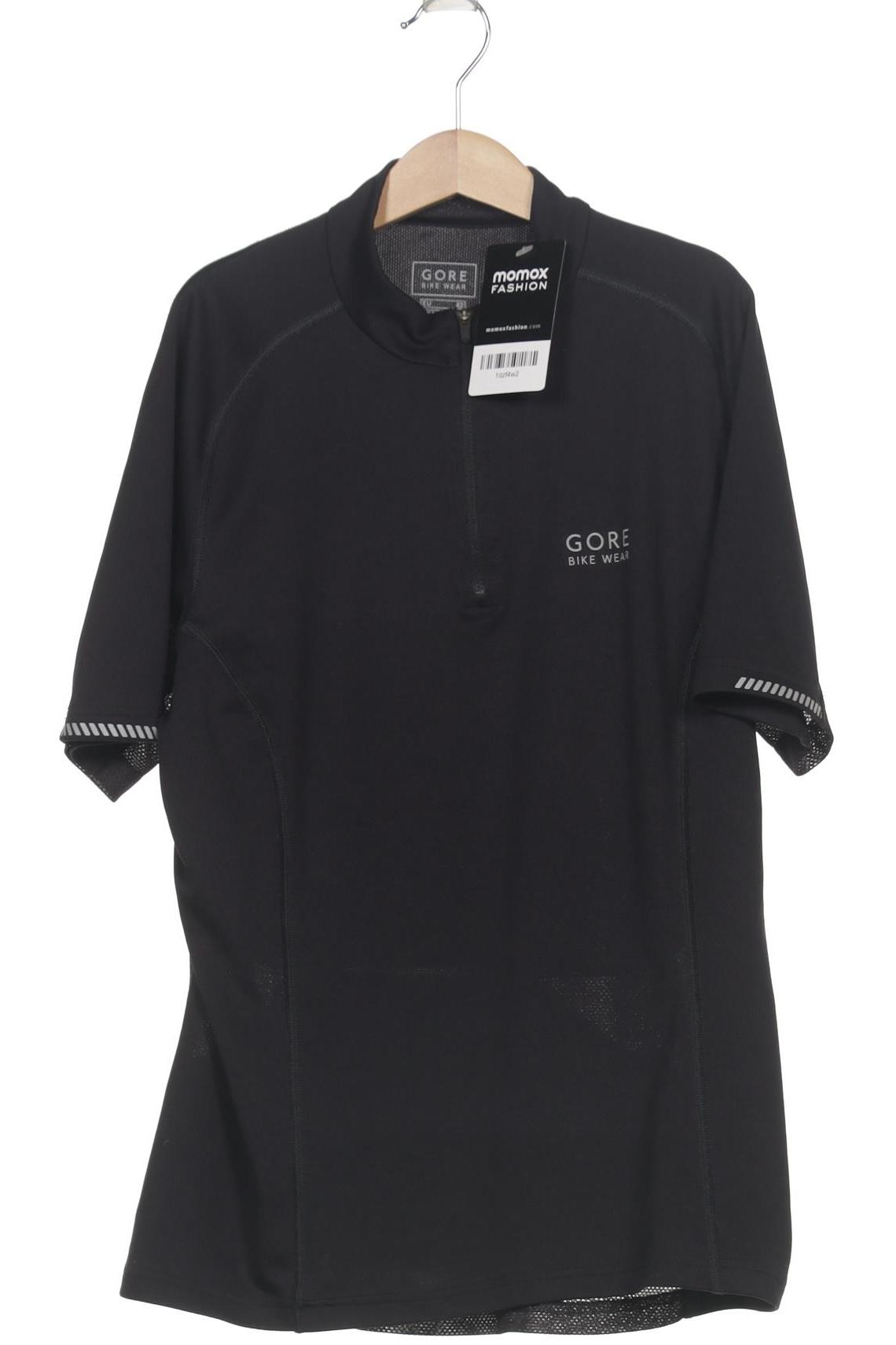 

Gore Wear Damen T-Shirt, schwarz, Gr. 42