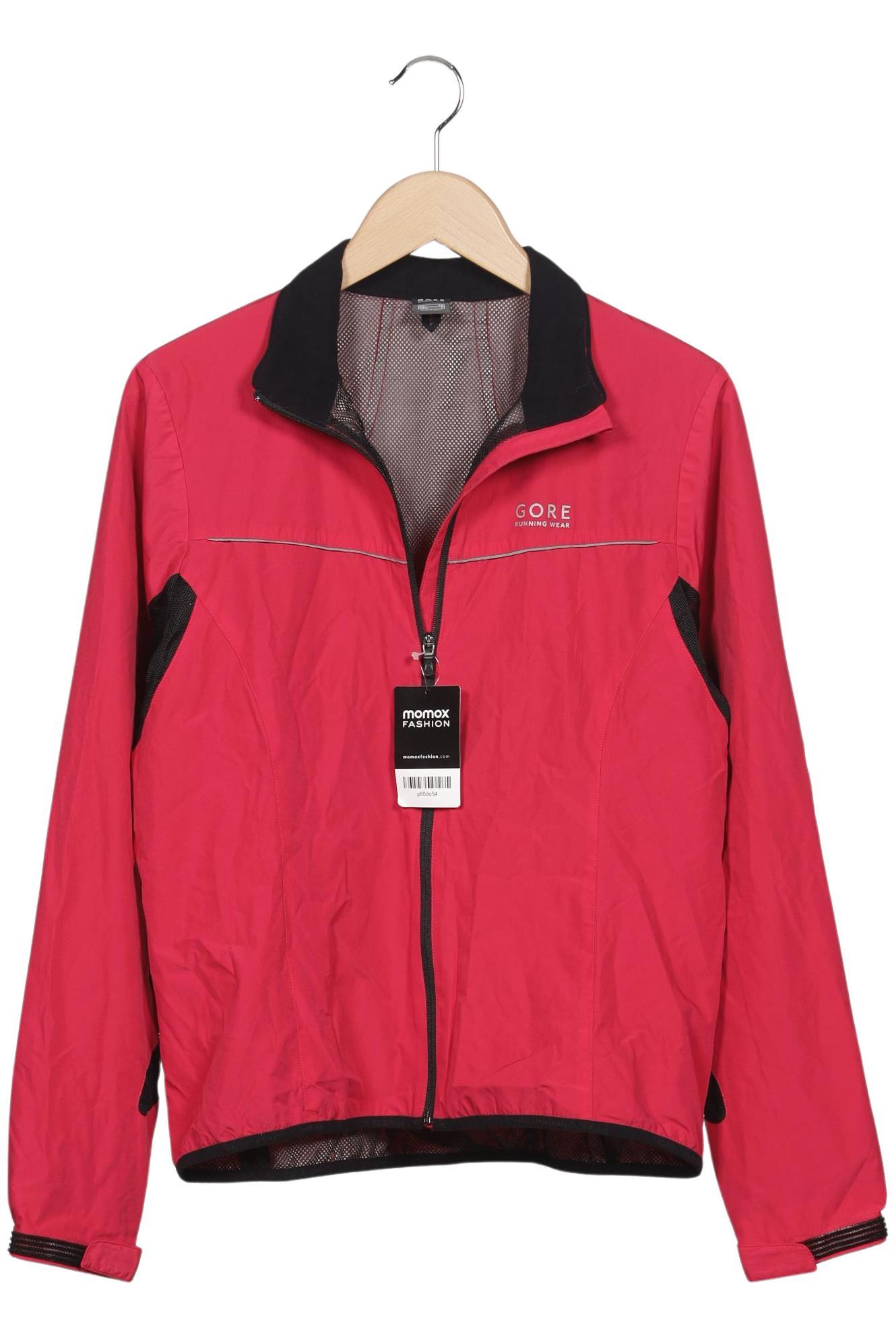 

Gore Wear Damen Jacke, rot, Gr. 40