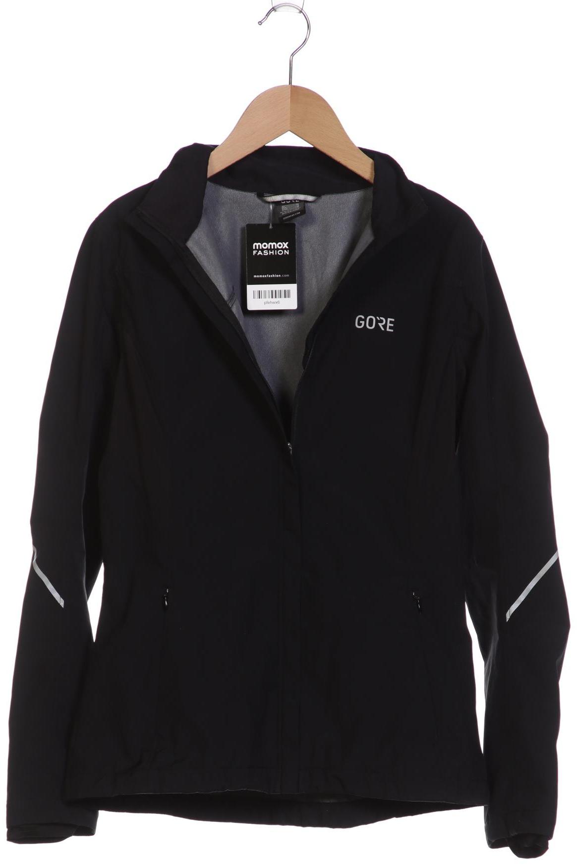 

Gore Wear Damen Jacke, schwarz