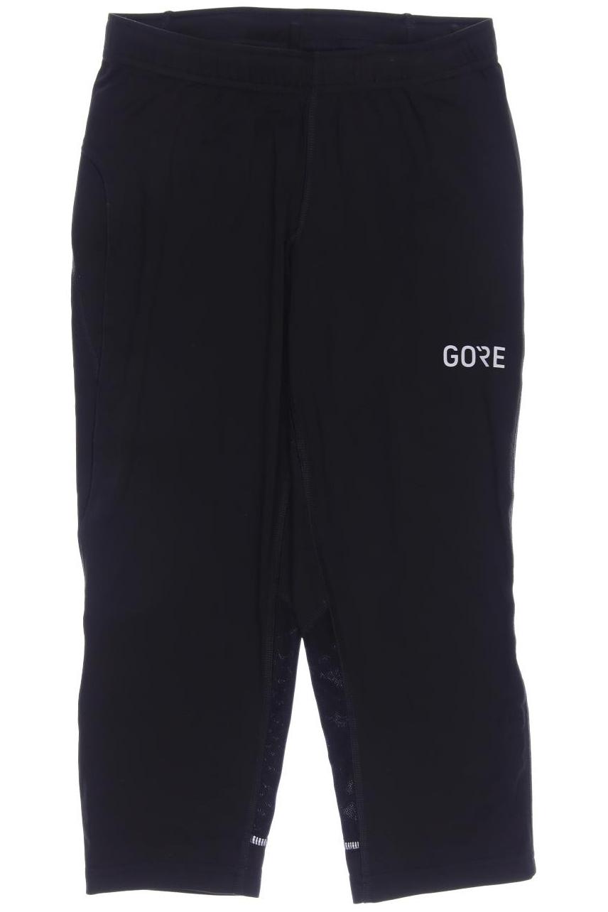 

Gore Wear Damen Stoffhose, schwarz