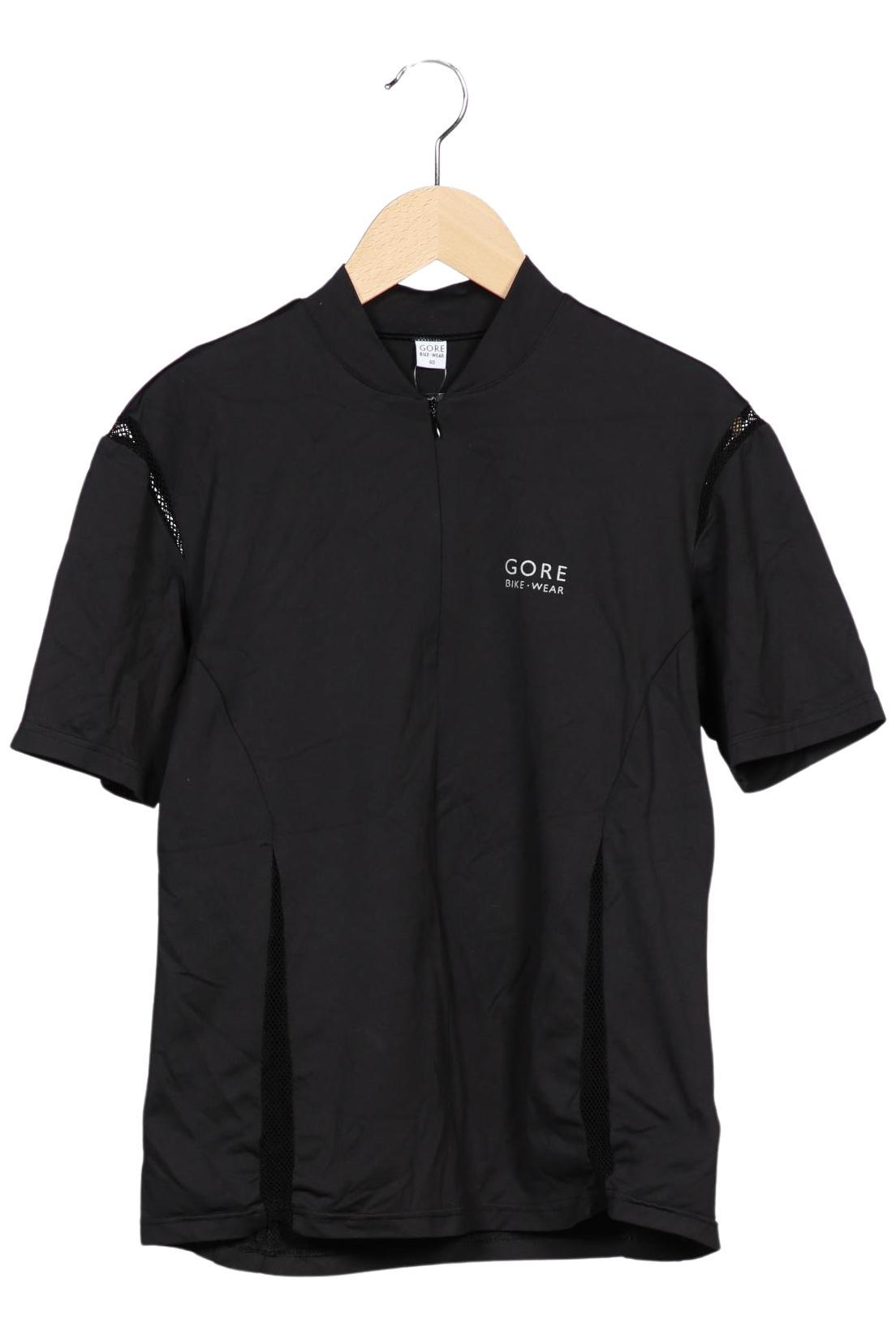 

Gore Wear Damen T-Shirt, schwarz, Gr. 40