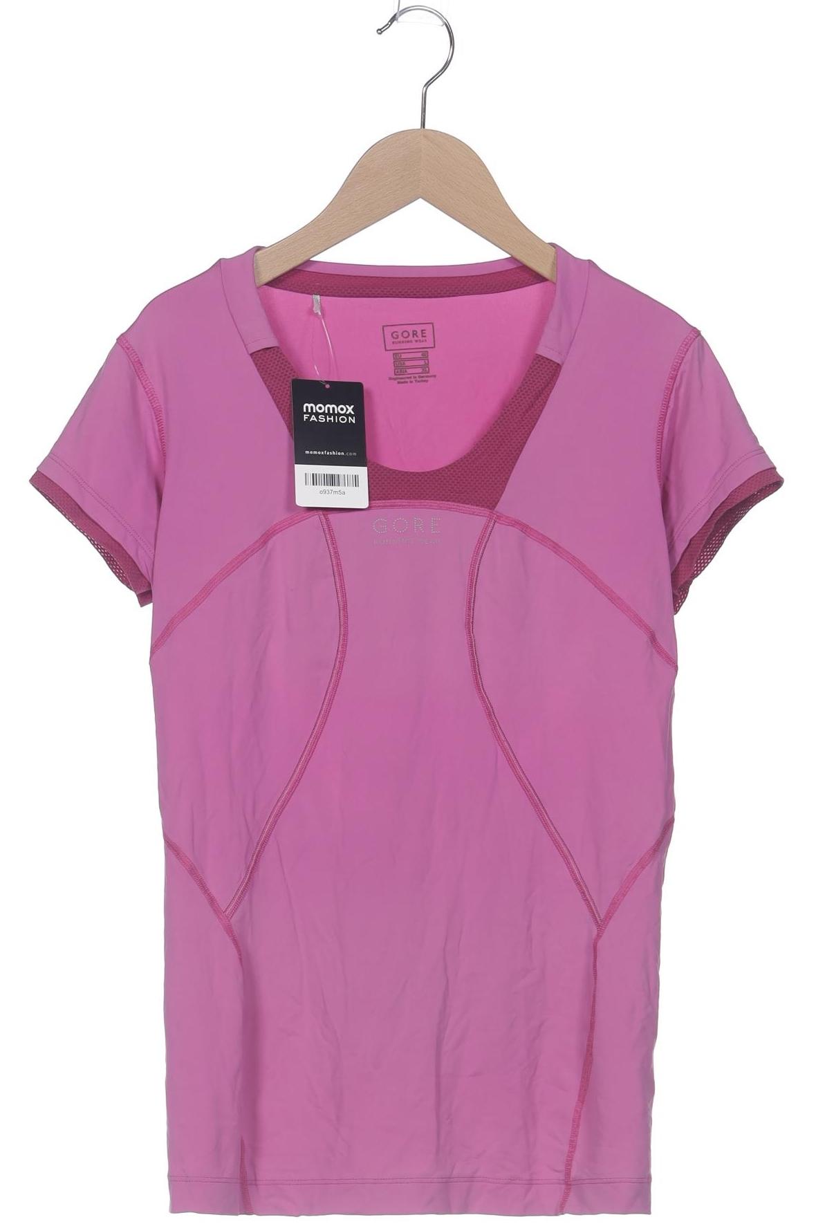 

Gore Wear Damen T-Shirt, pink, Gr. 40