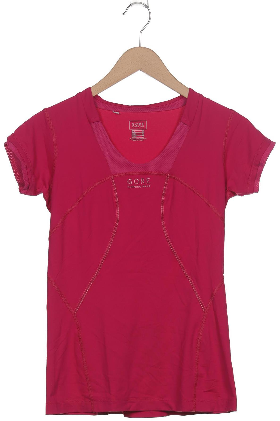 

Gore Wear Damen T-Shirt, pink, Gr. 38