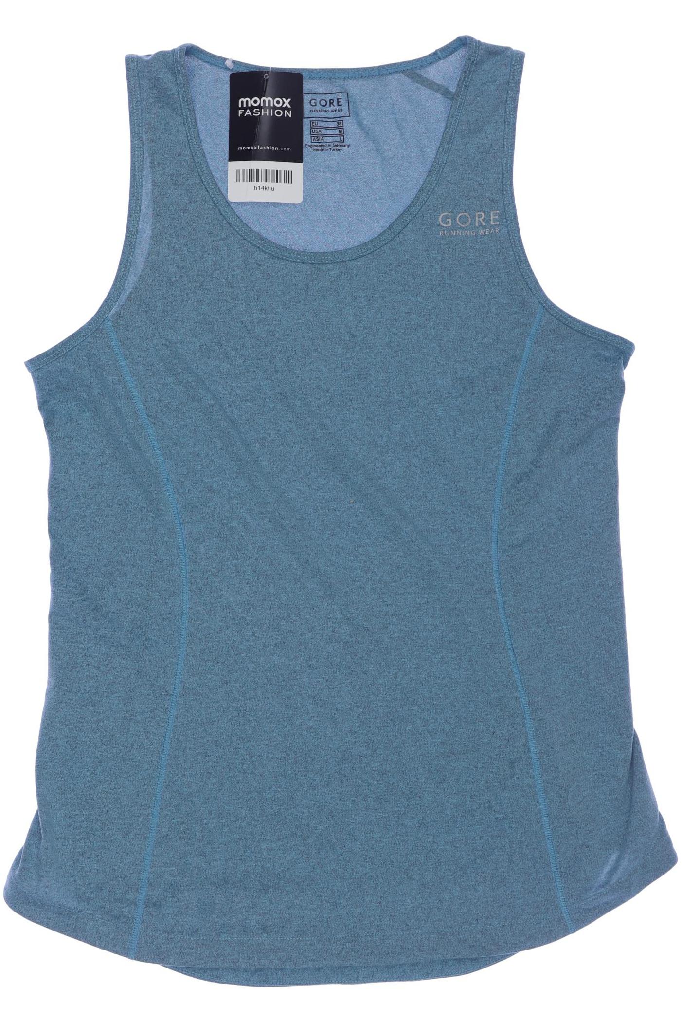 

Gore Wear Damen Top, blau, Gr. 38