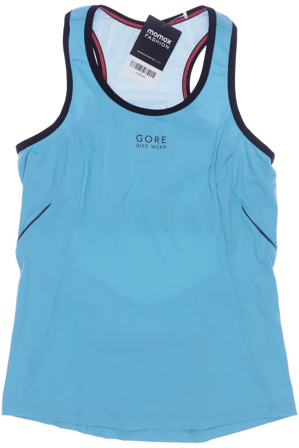 

Gore Wear Damen Top, türkis, Gr. 36