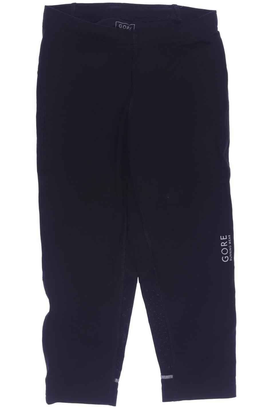 

Gore Wear Damen Stoffhose, schwarz, Gr. 34