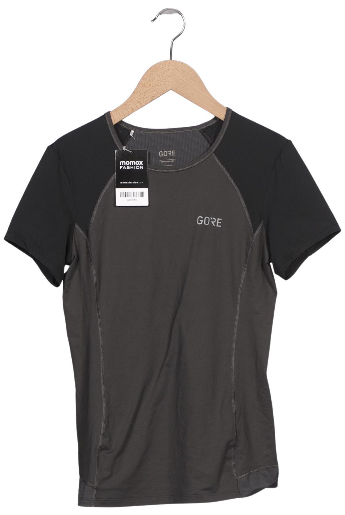

Gore Wear Damen T-Shirt, schwarz, Gr. 34