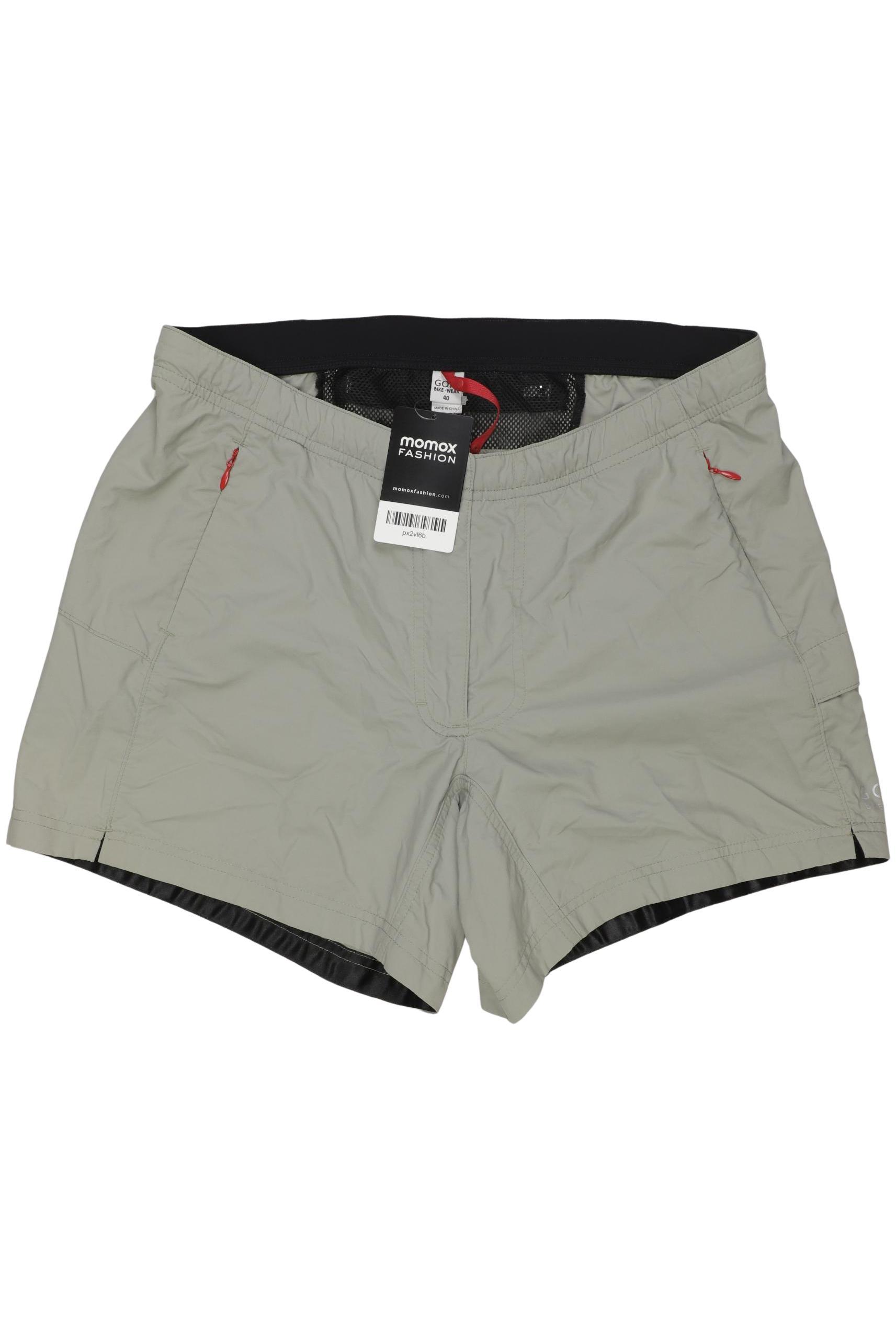 

Gore Wear Damen Shorts, grau, Gr. 40