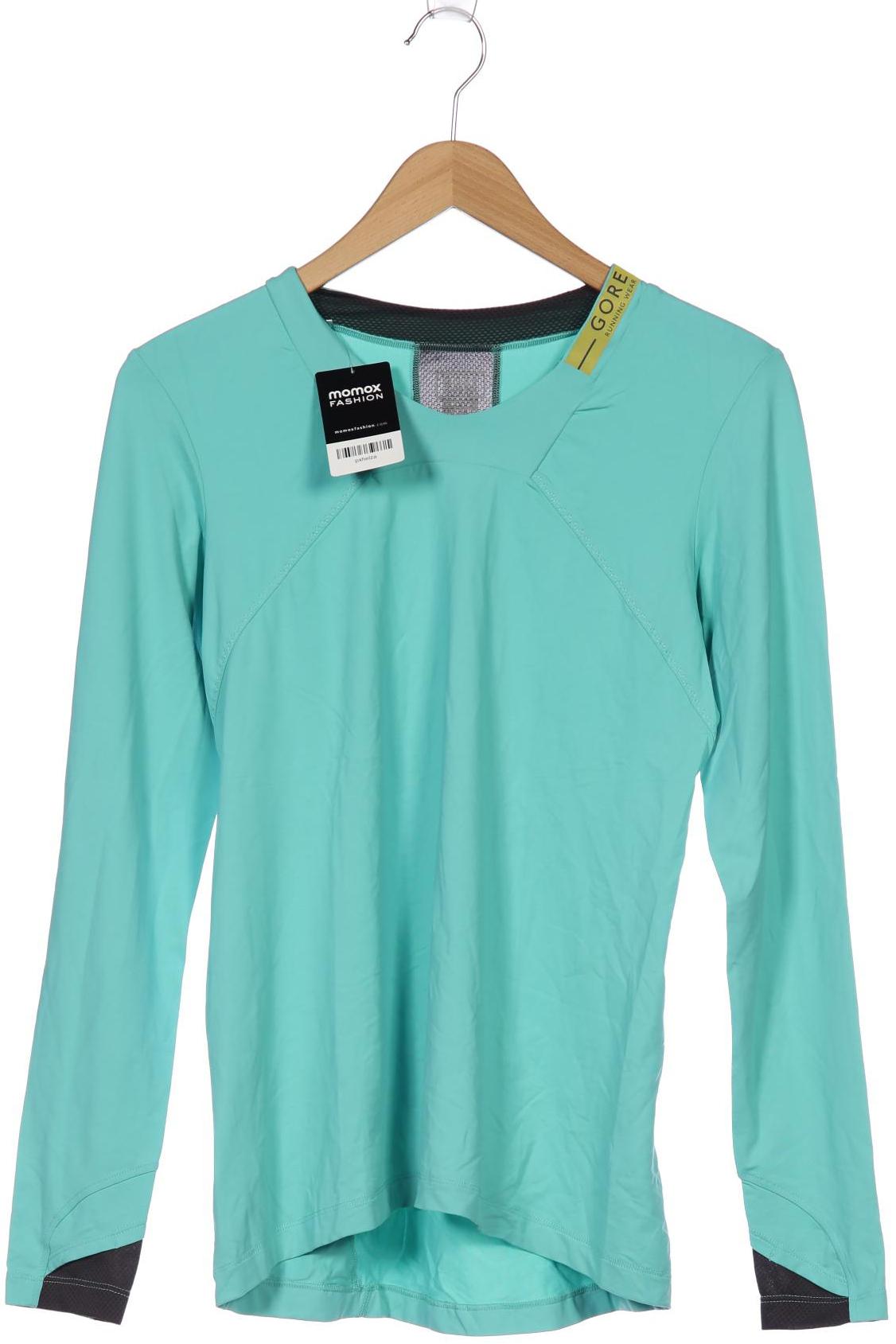 

Gore Wear Damen Langarmshirt, türkis