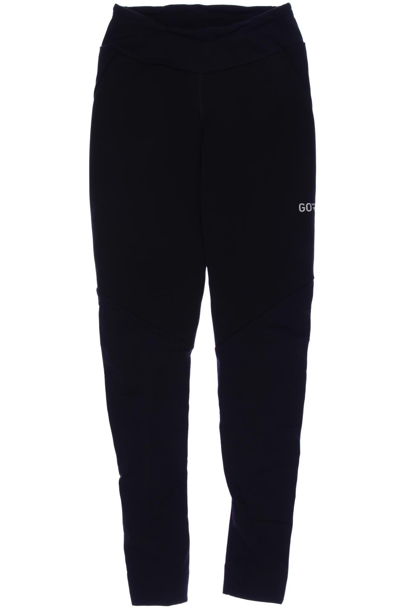 

Gore Wear Damen Stoffhose, schwarz, Gr. 36