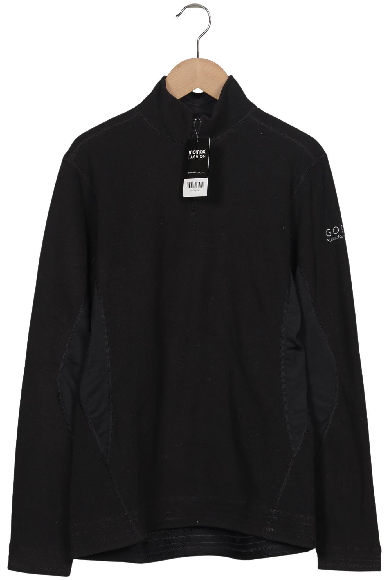 

Gore Wear Damen Sweatshirt, schwarz, Gr. 38