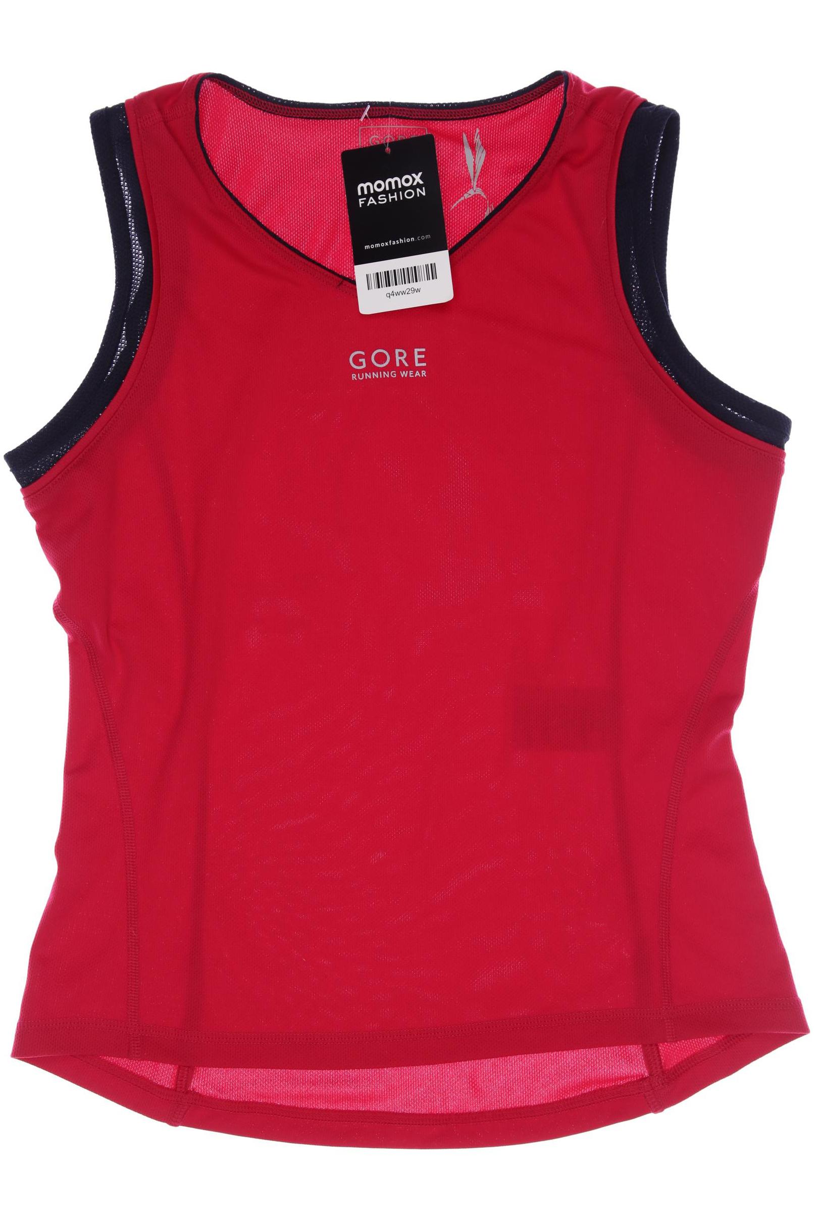 

Gore Wear Damen Top, rot, Gr. 36