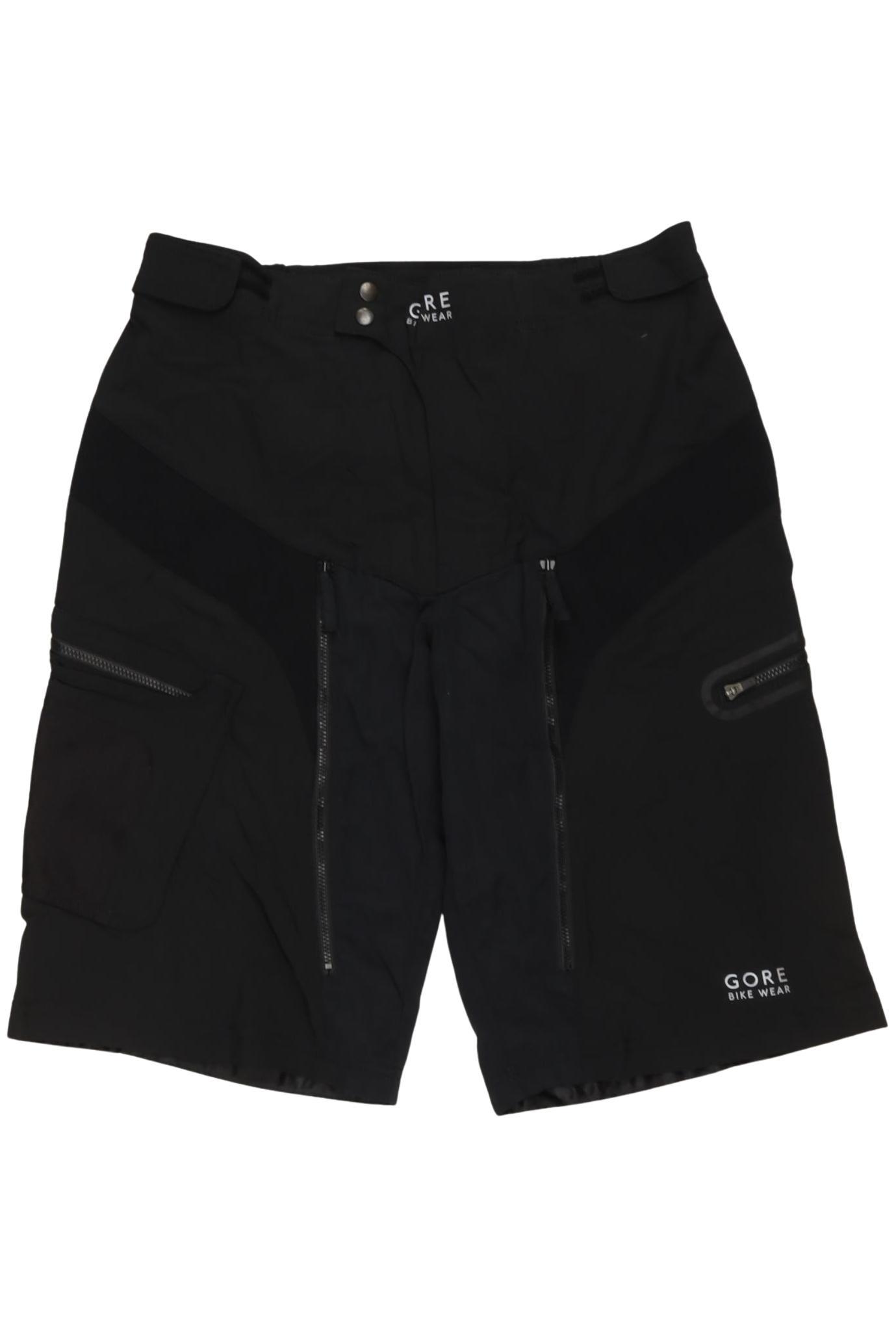 

Gore Wear Damen Shorts, schwarz, Gr. 38