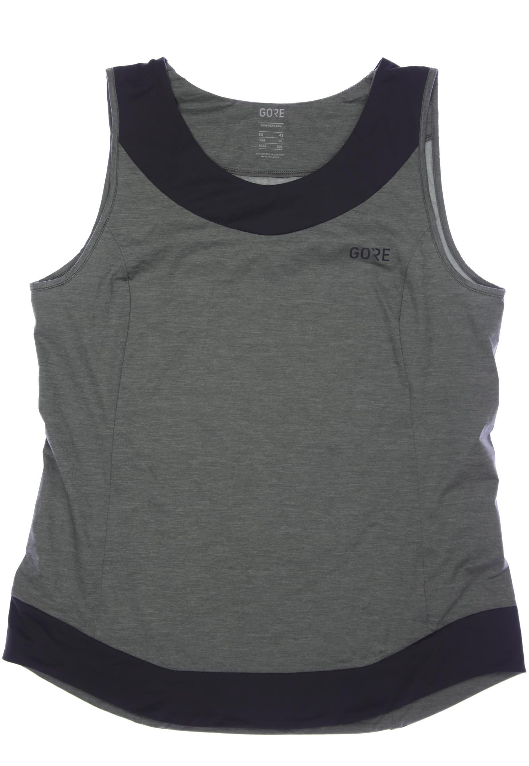 

Gore Wear Damen Top, grün, Gr. 42