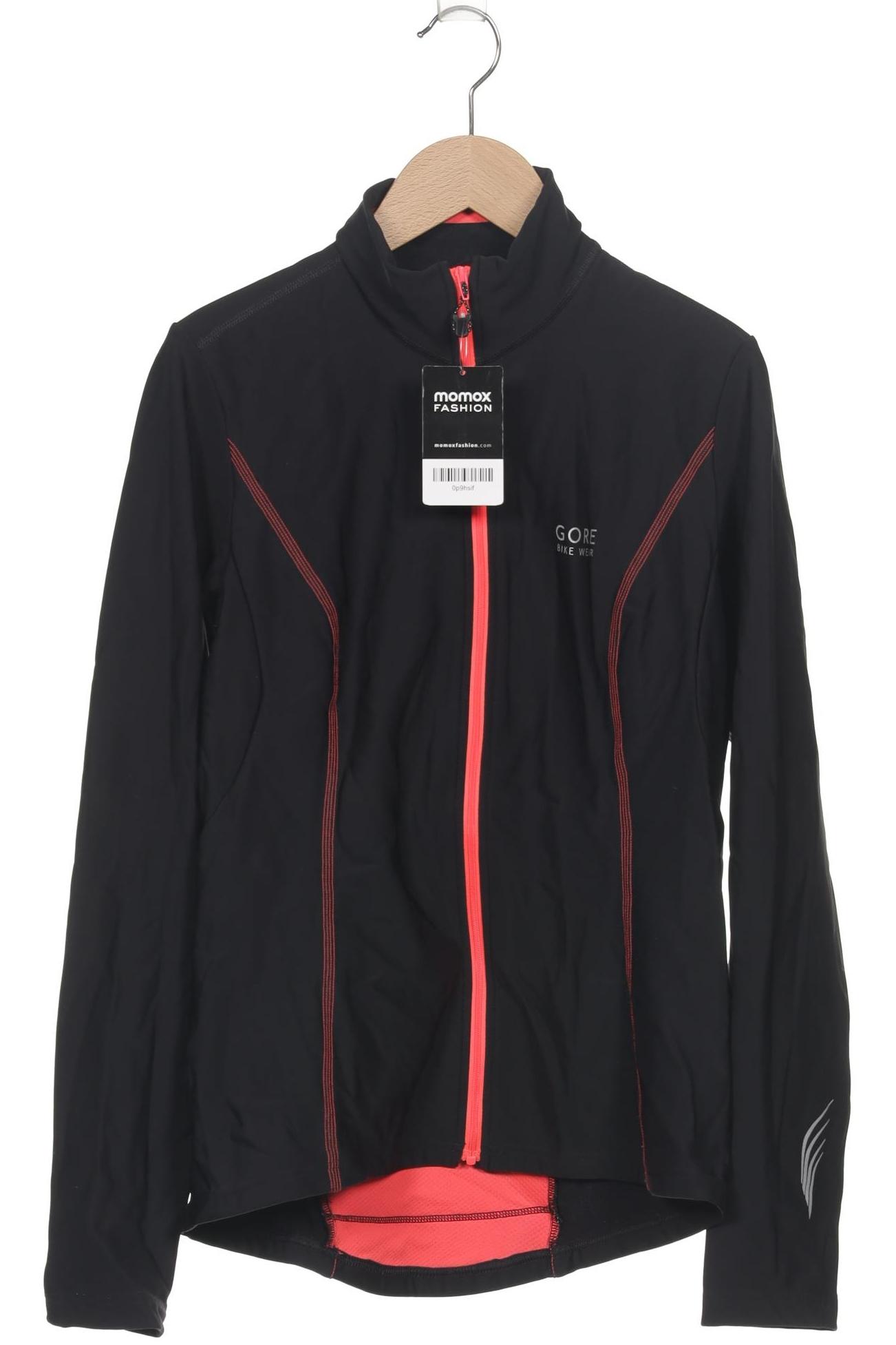 

Gore Wear Damen Sweatshirt, schwarz, Gr. 38