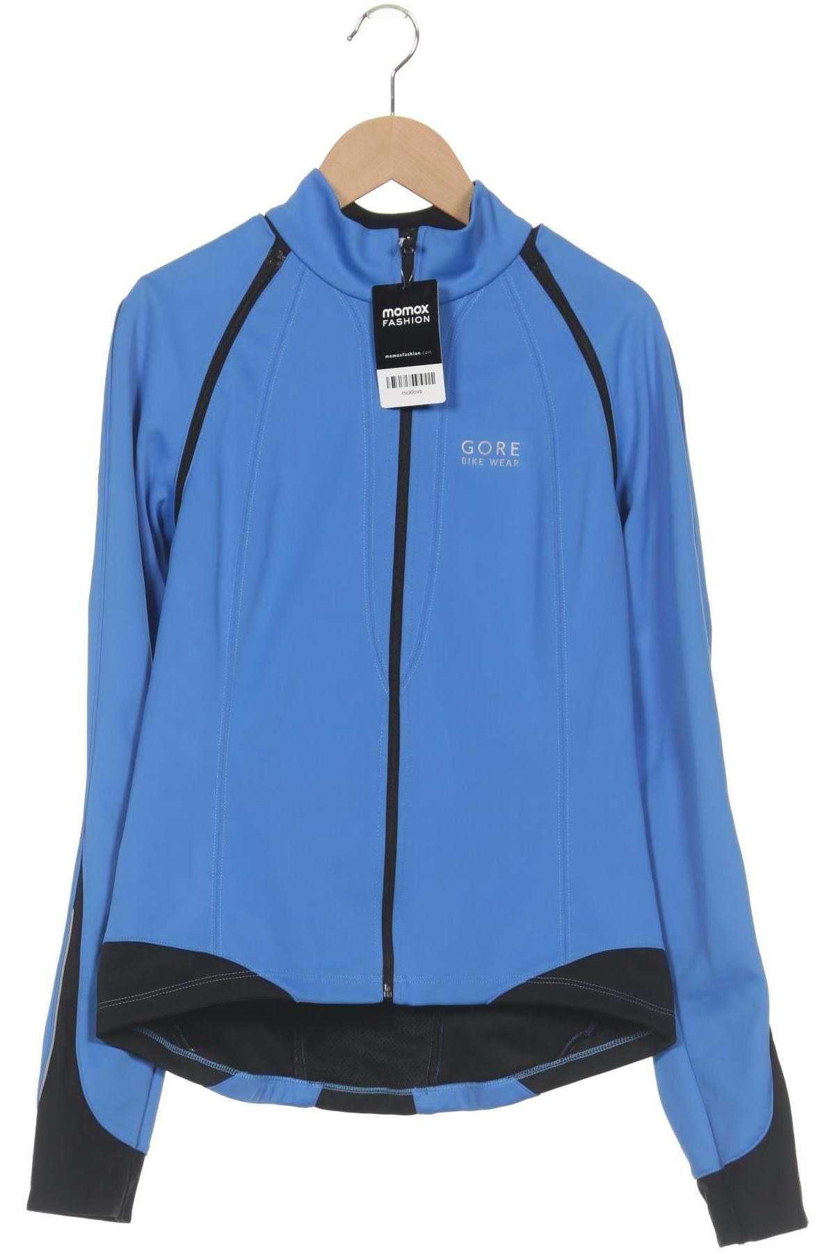 

Gore Wear Damen Sweatshirt, blau, Gr. 36