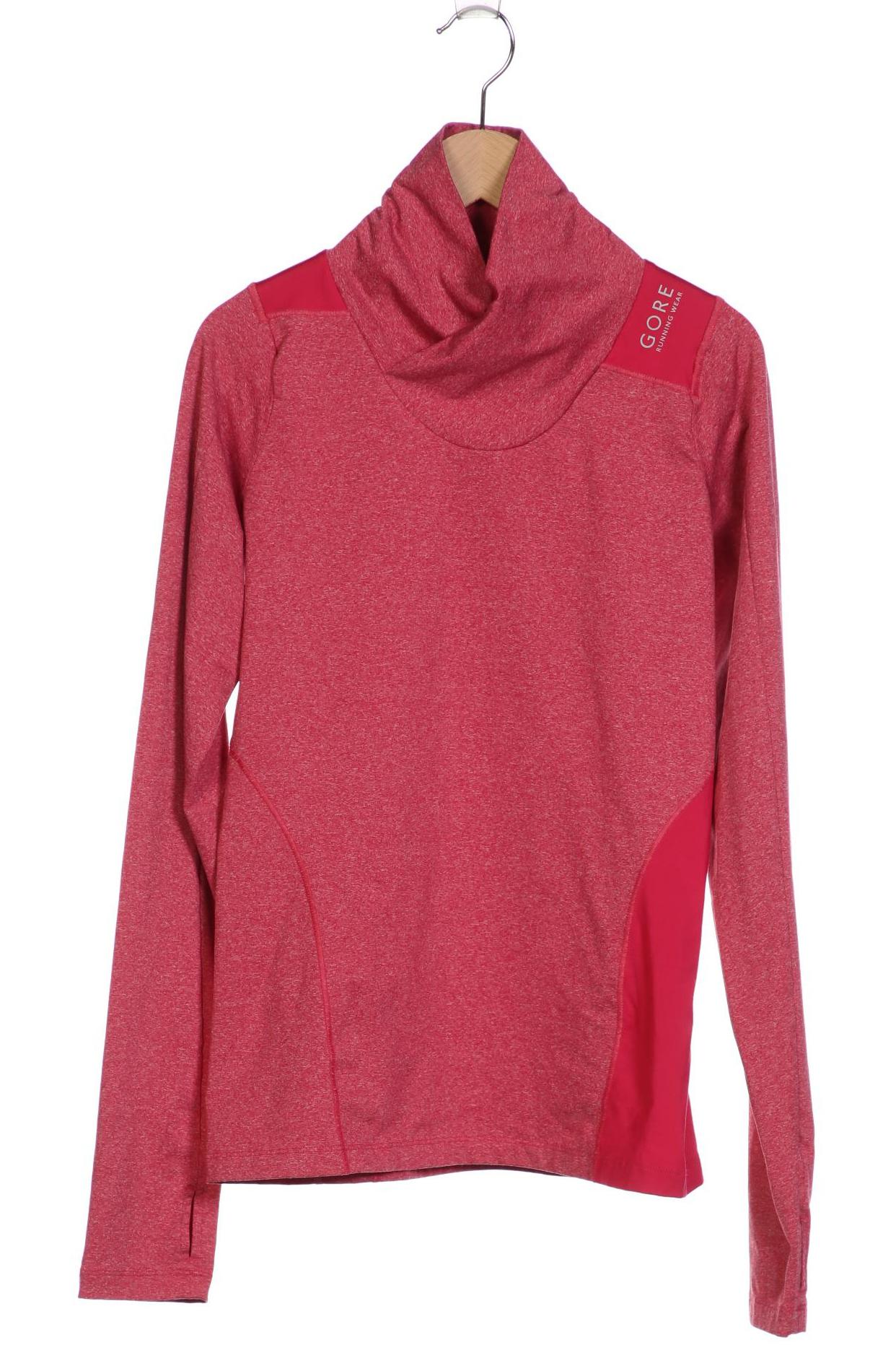 

Gore Wear Damen Langarmshirt, pink, Gr. 36