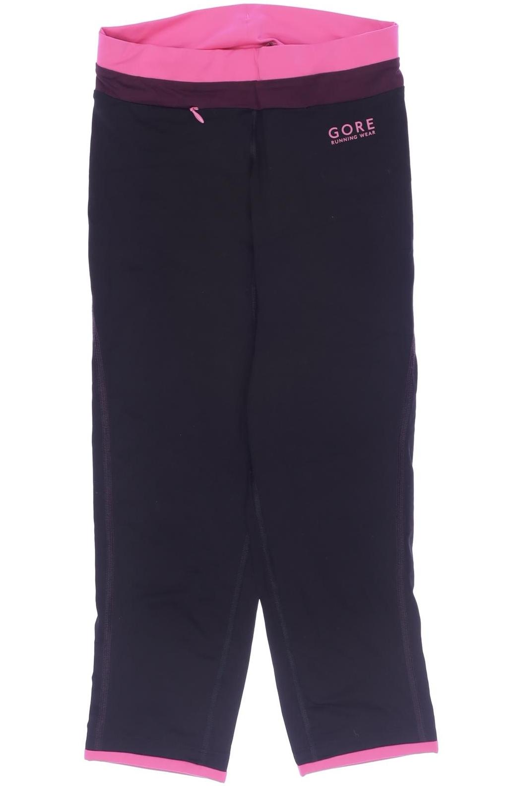 

Gore Wear Damen Stoffhose, schwarz, Gr. 34