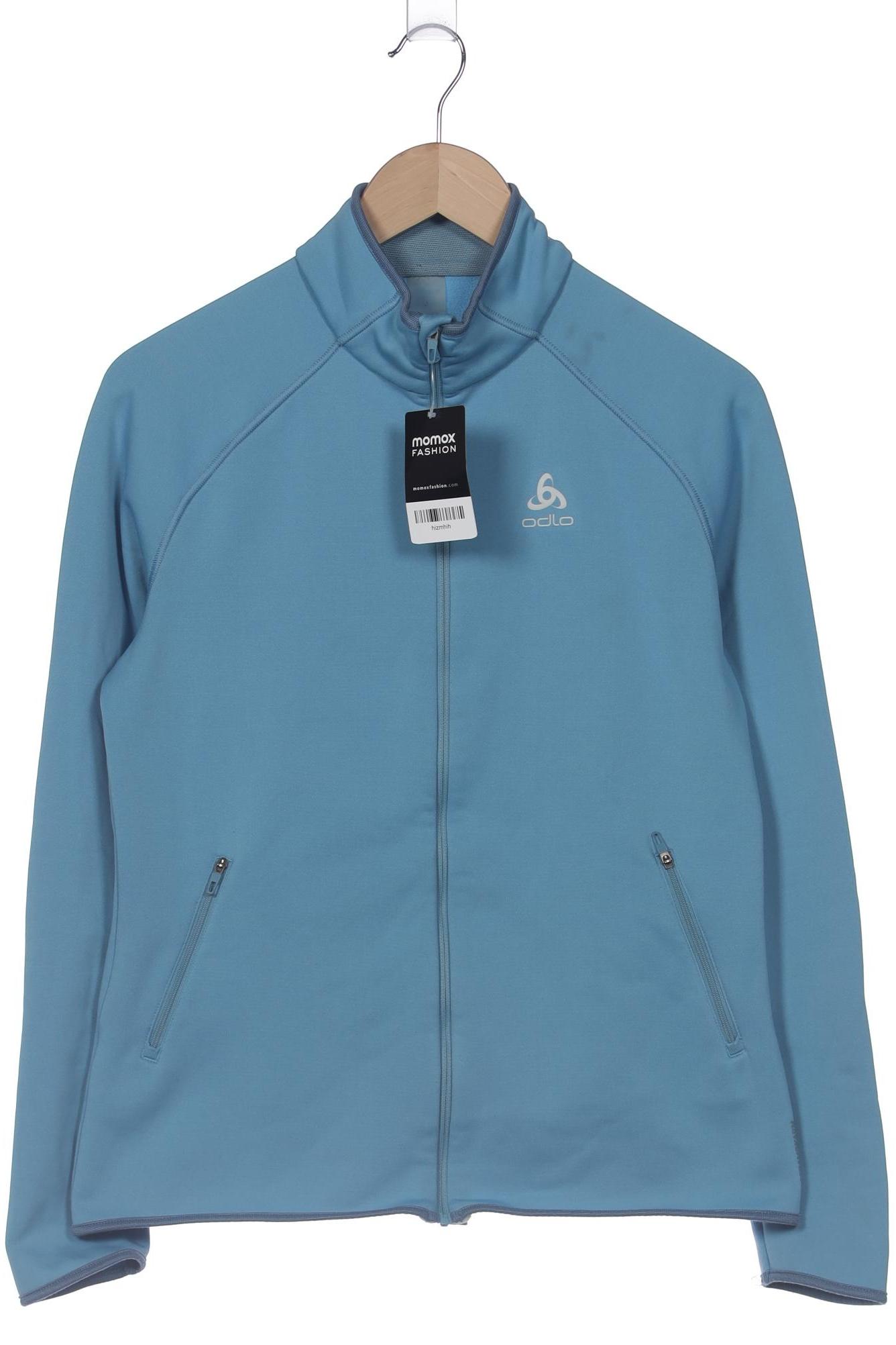 

Gore Wear Damen Sweatshirt, blau, Gr. 38