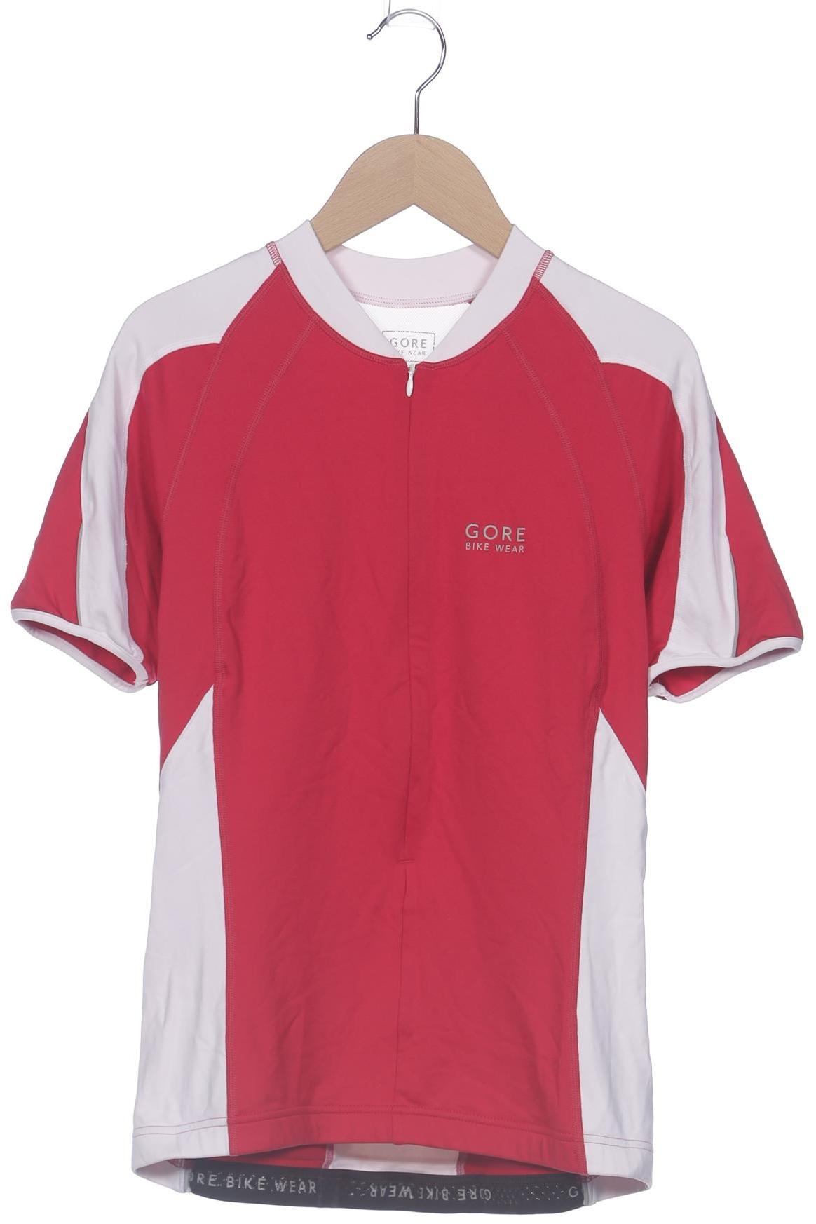 

Gore Wear Damen T-Shirt, rot, Gr. 38