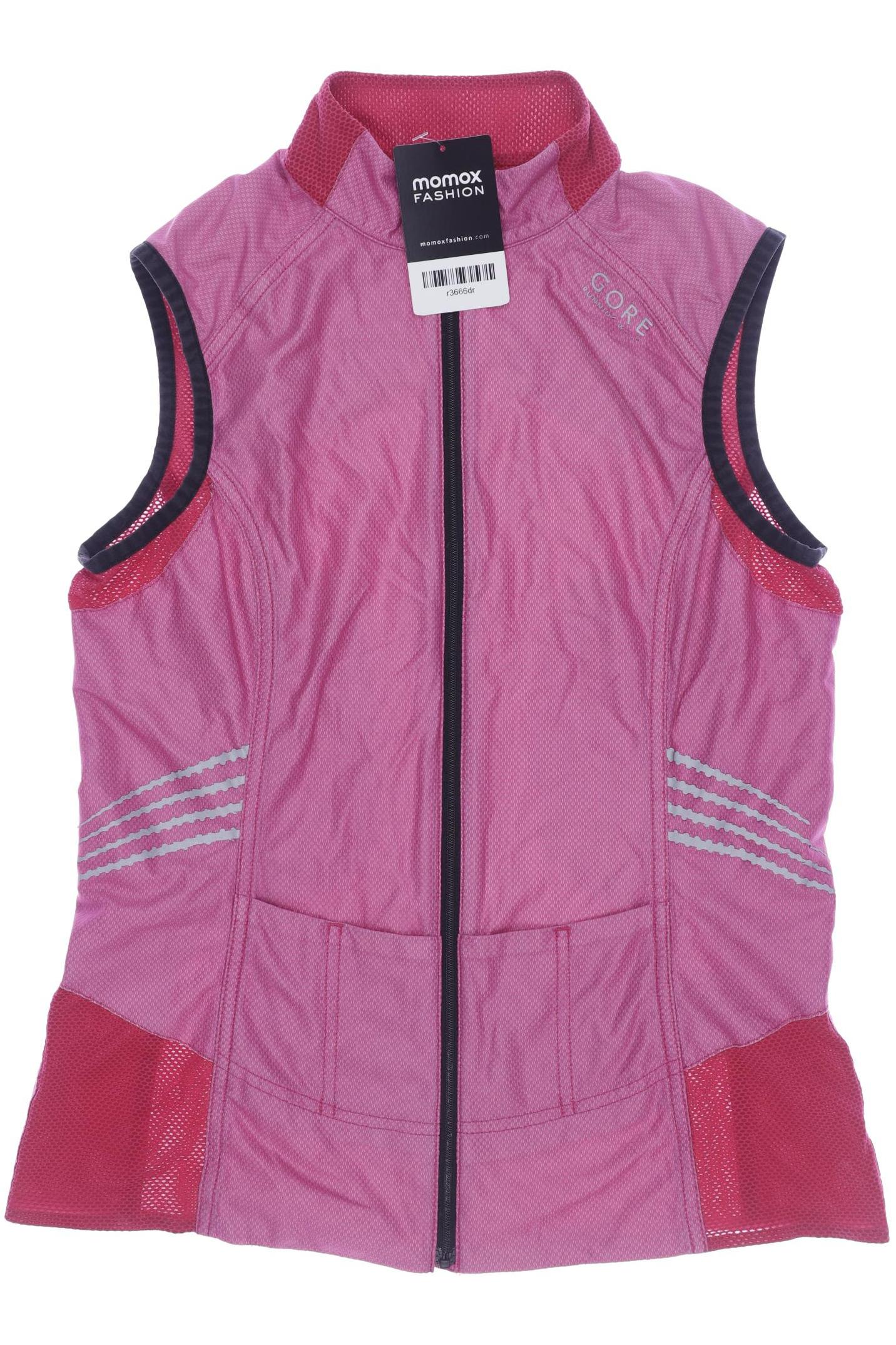 

Gore Wear Damen Weste, pink, Gr. 36