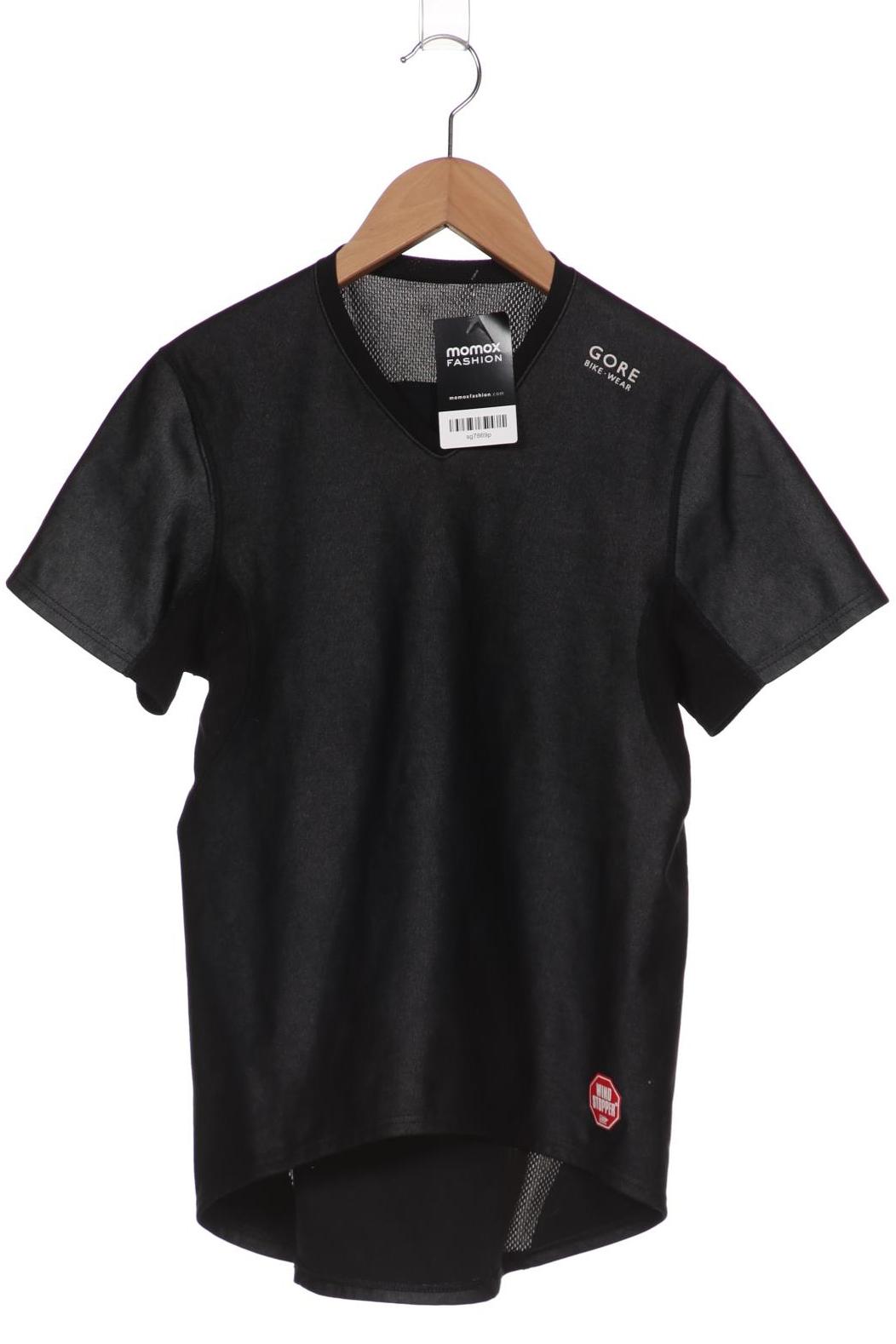

Gore Wear Damen T-Shirt, schwarz