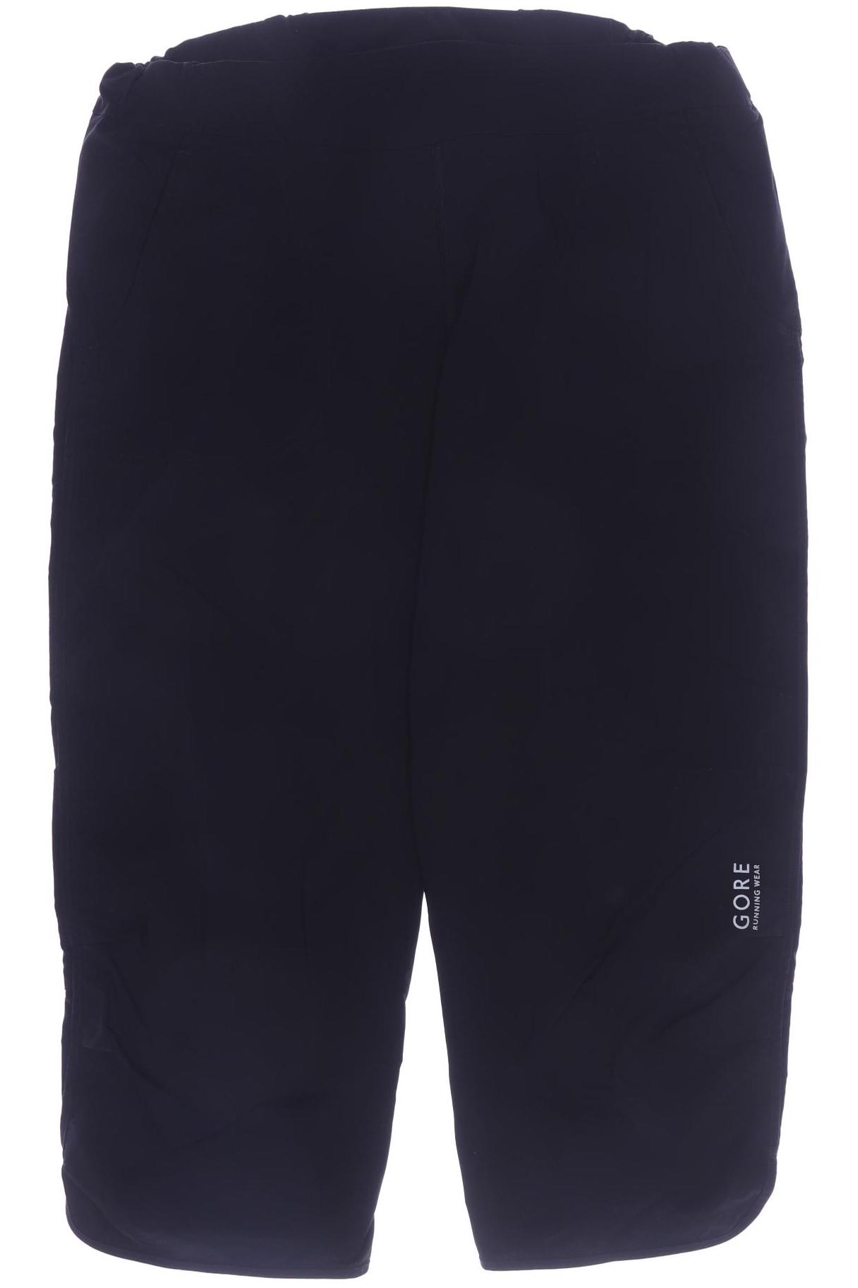 

Gore Wear Damen Stoffhose, schwarz