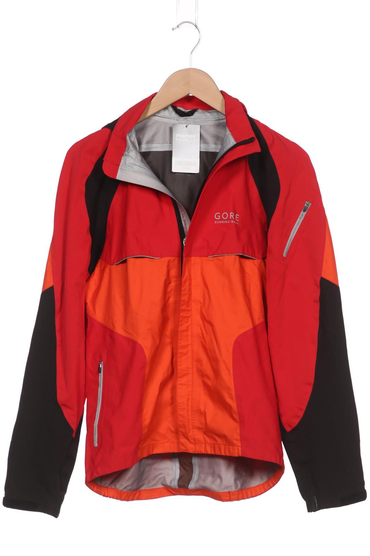 

Gore Wear Damen Jacke, mehrfarbig, Gr. 36