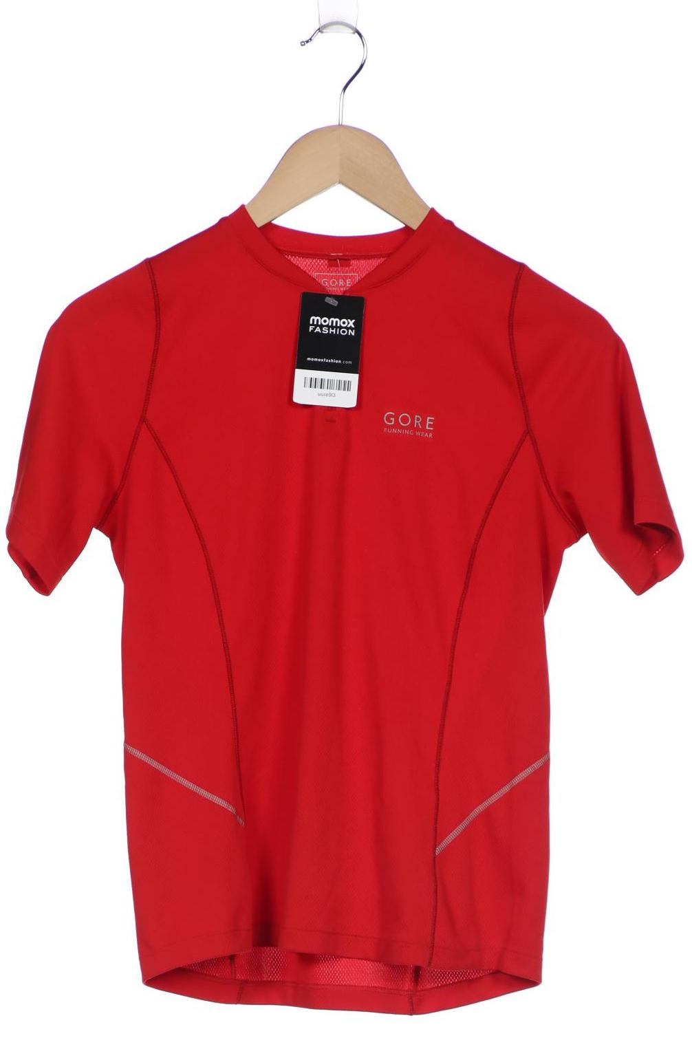 

Gore Wear Damen T-Shirt, rot, Gr. 36