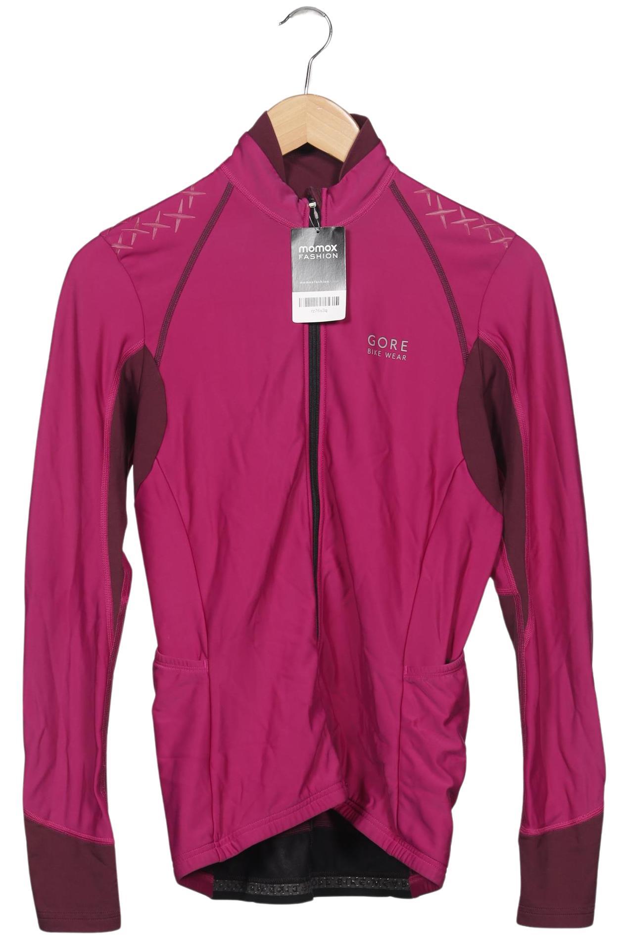 

Gore Wear Damen Sweatshirt, pink, Gr. 38