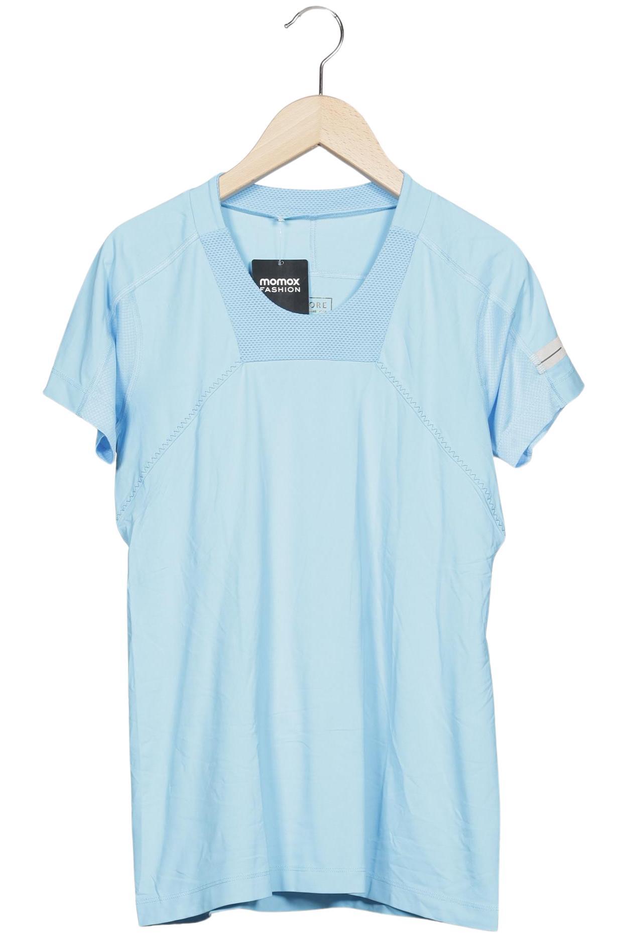 

Gore Wear Damen T-Shirt, hellblau, Gr. 38