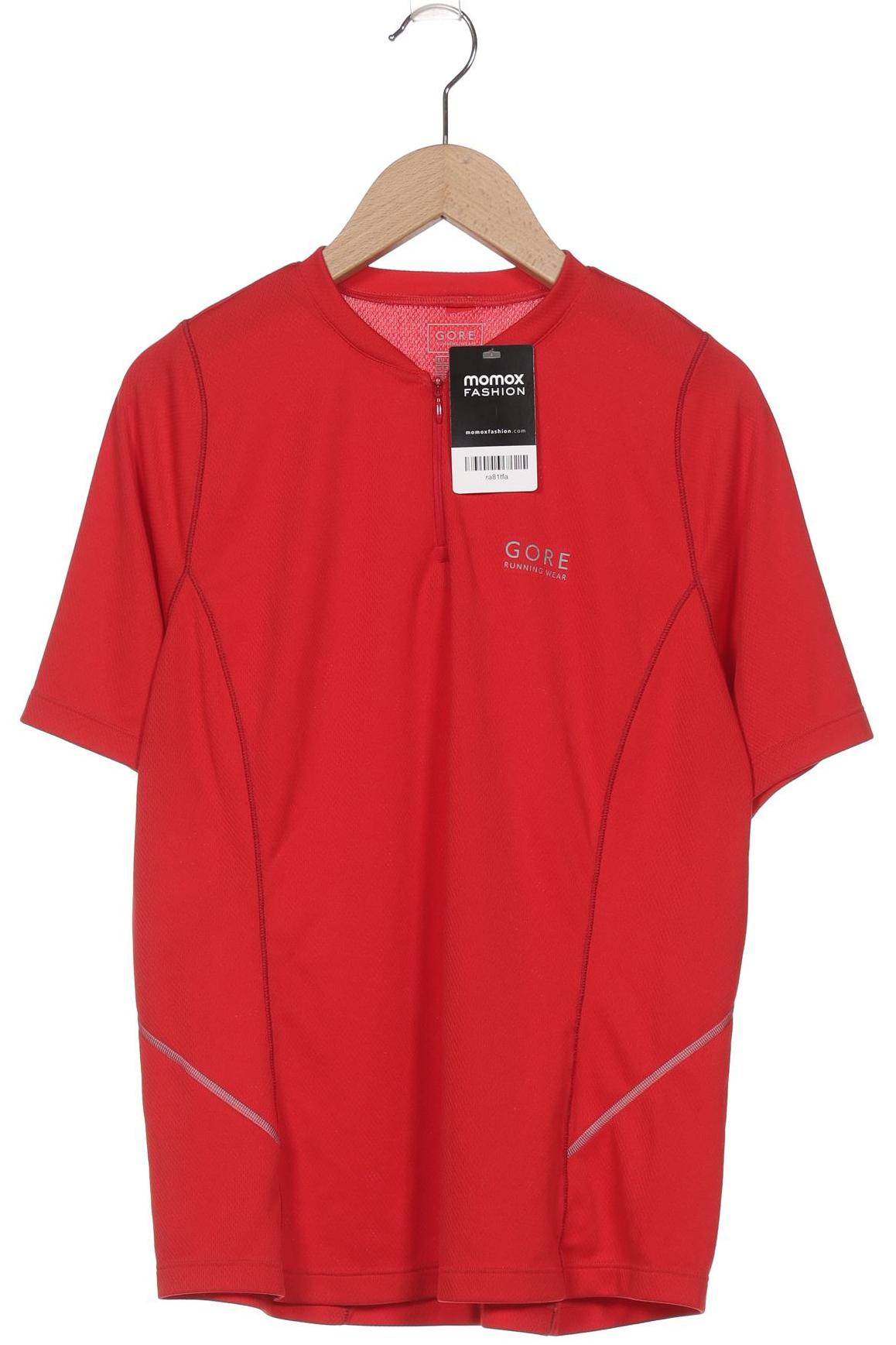 

Gore Wear Damen T-Shirt, rot, Gr. 40