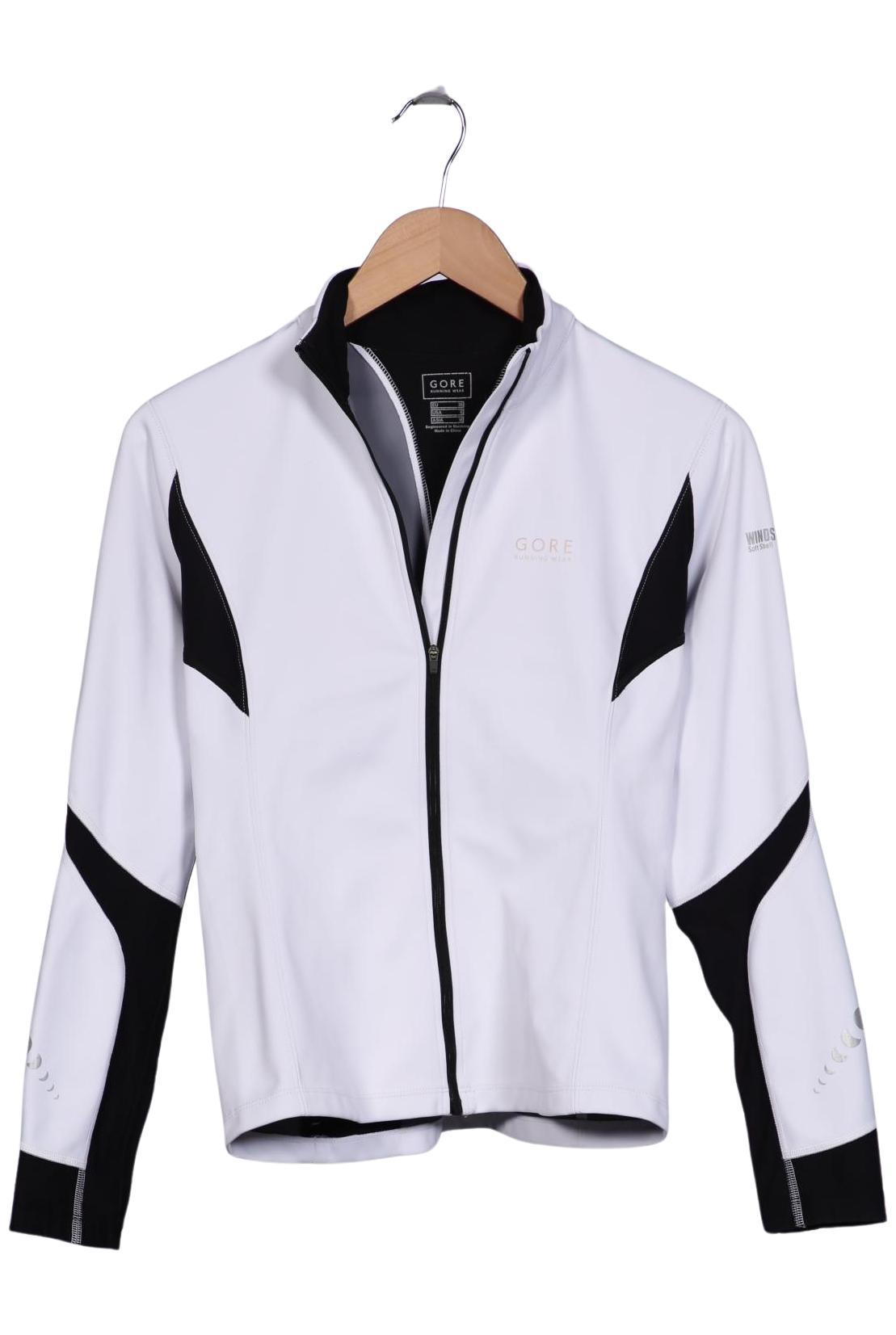 

Gore Wear Damen Jacke, weiß, Gr. 36