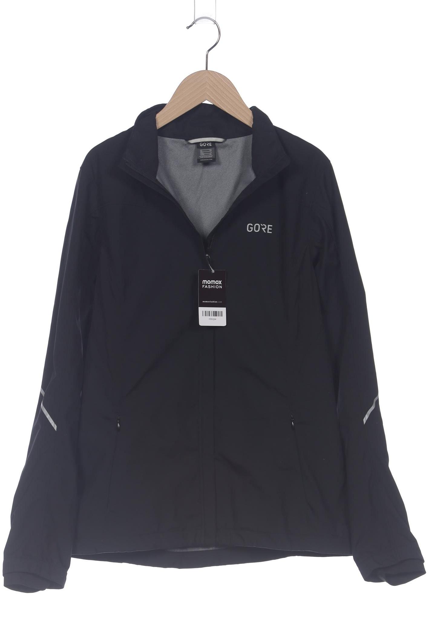 

Gore Wear Damen Jacke, schwarz, Gr. 40