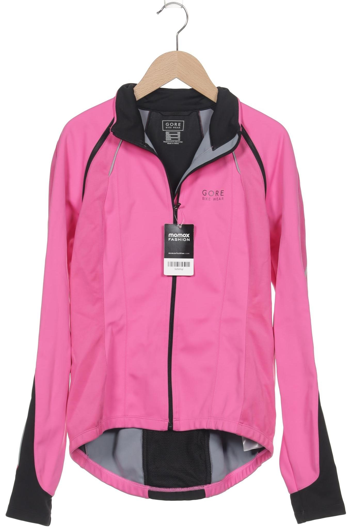 

Gore Wear Damen Jacke, pink, Gr. 38