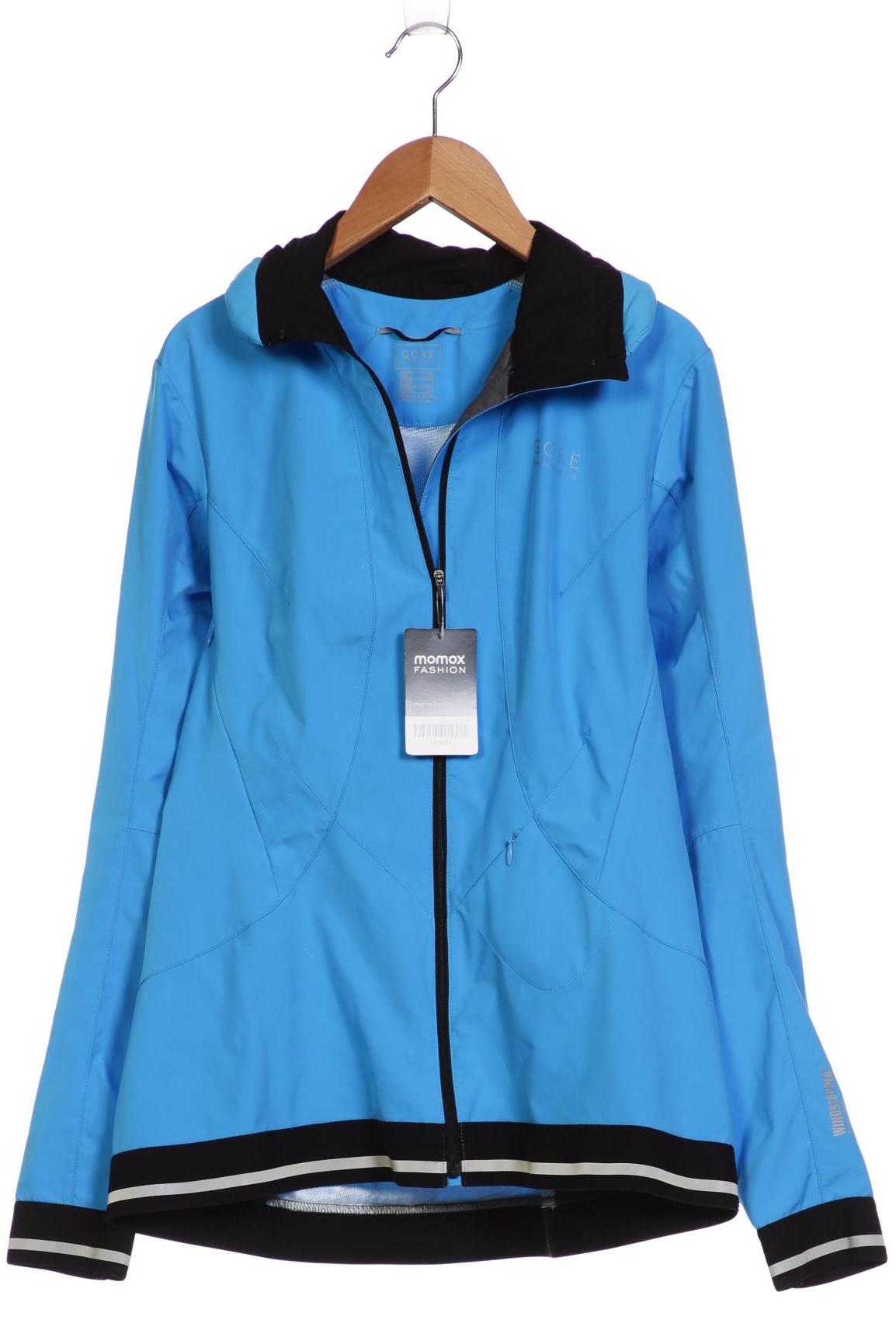 

Gore Wear Damen Jacke, blau, Gr. 40