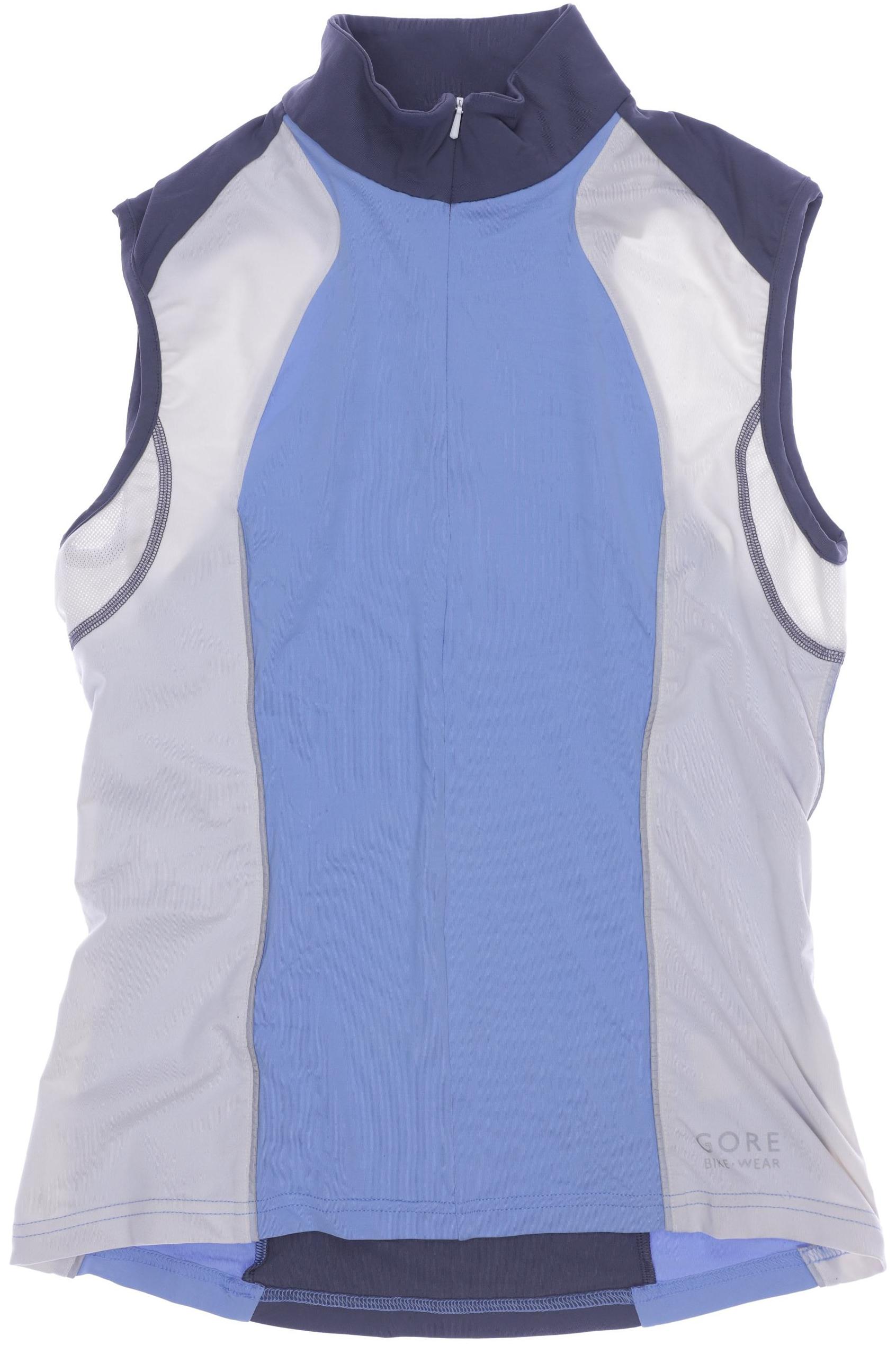 

Gore Wear Damen Top, blau, Gr. 36