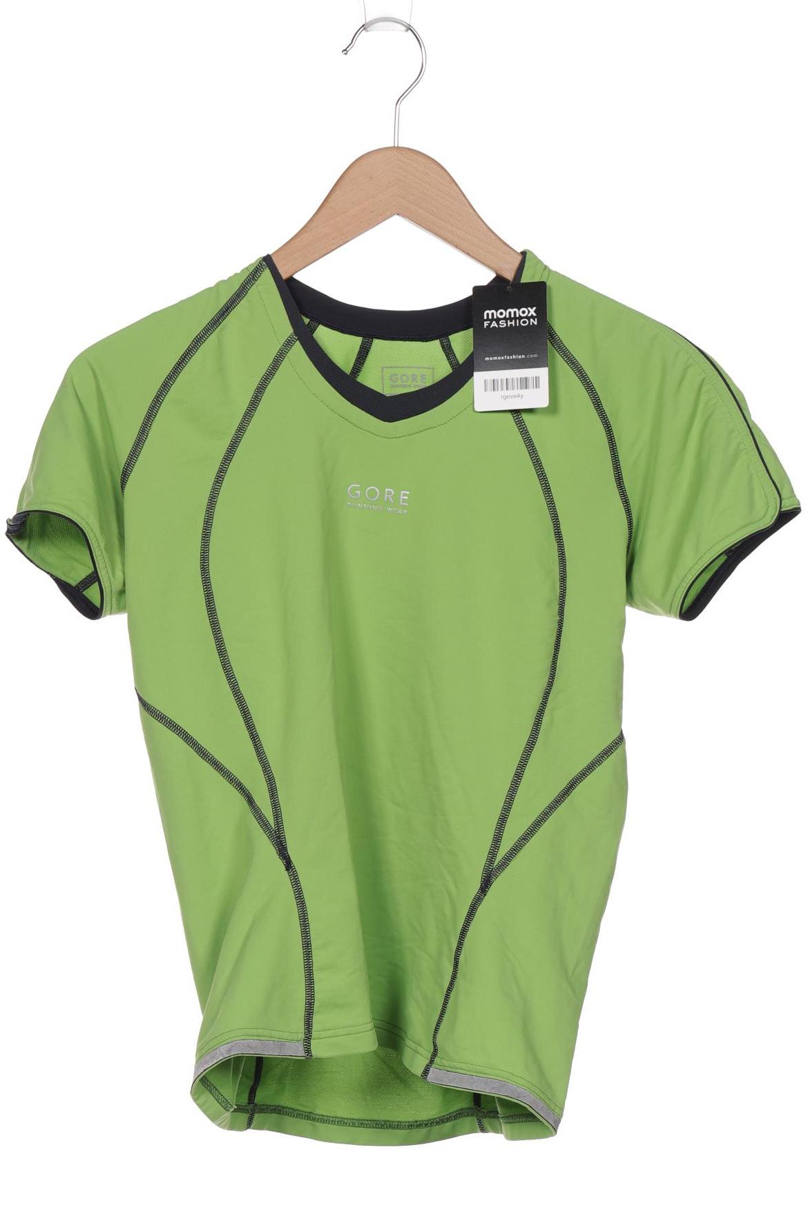 

Gore Wear Damen T-Shirt, grün