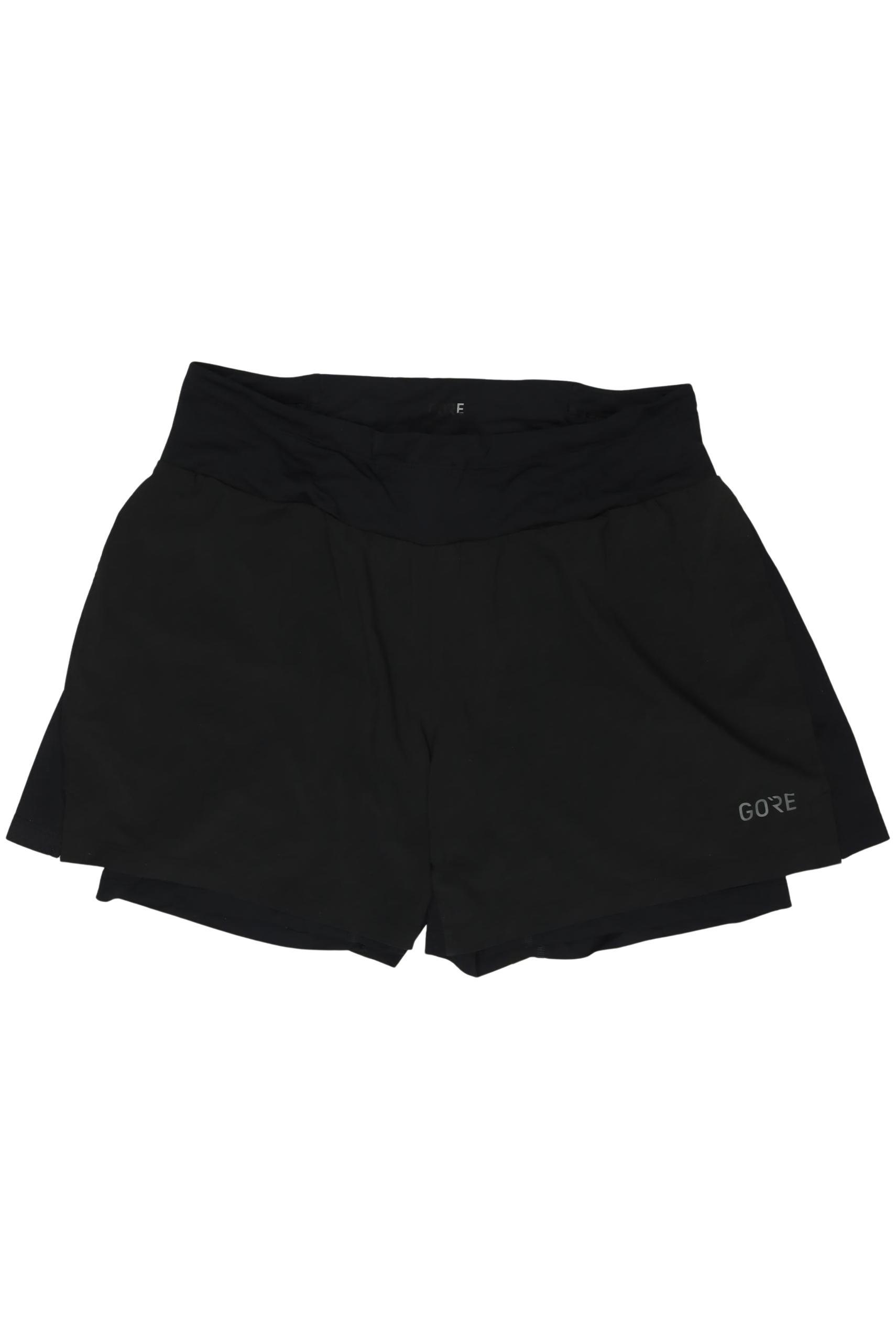 

Gore Wear Damen Shorts, schwarz, Gr. 42