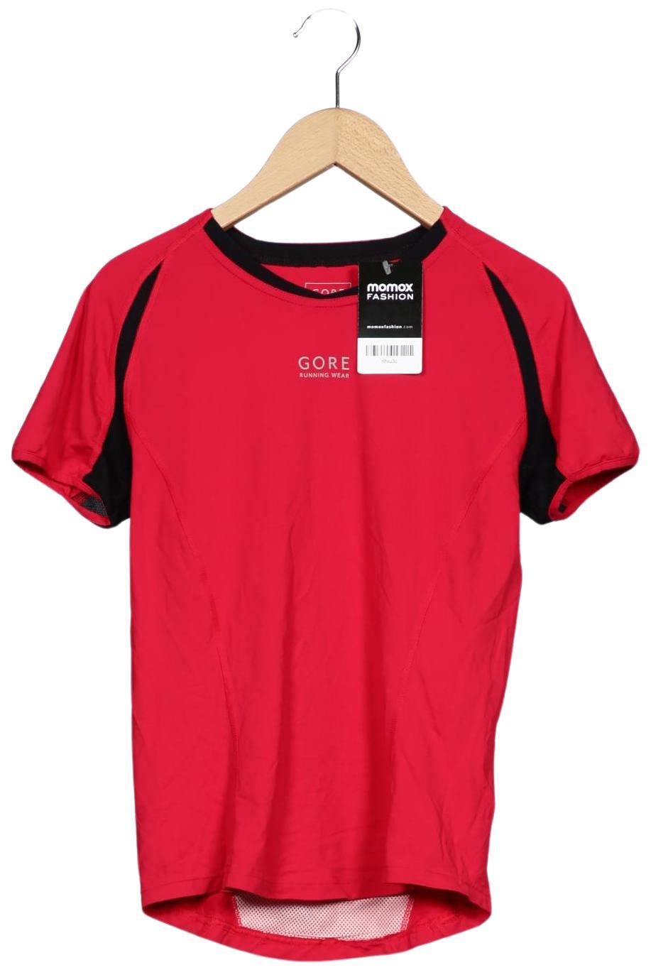 

Gore Wear Damen T-Shirt, rot, Gr. 34