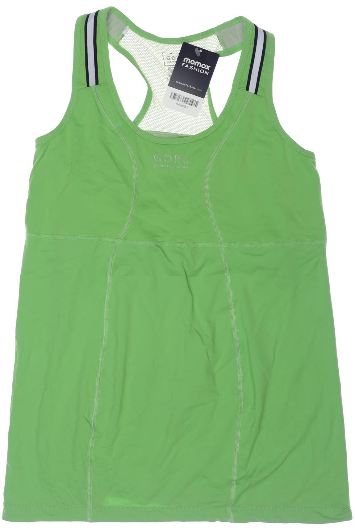 

Gore Wear Damen Top, grün, Gr. 40