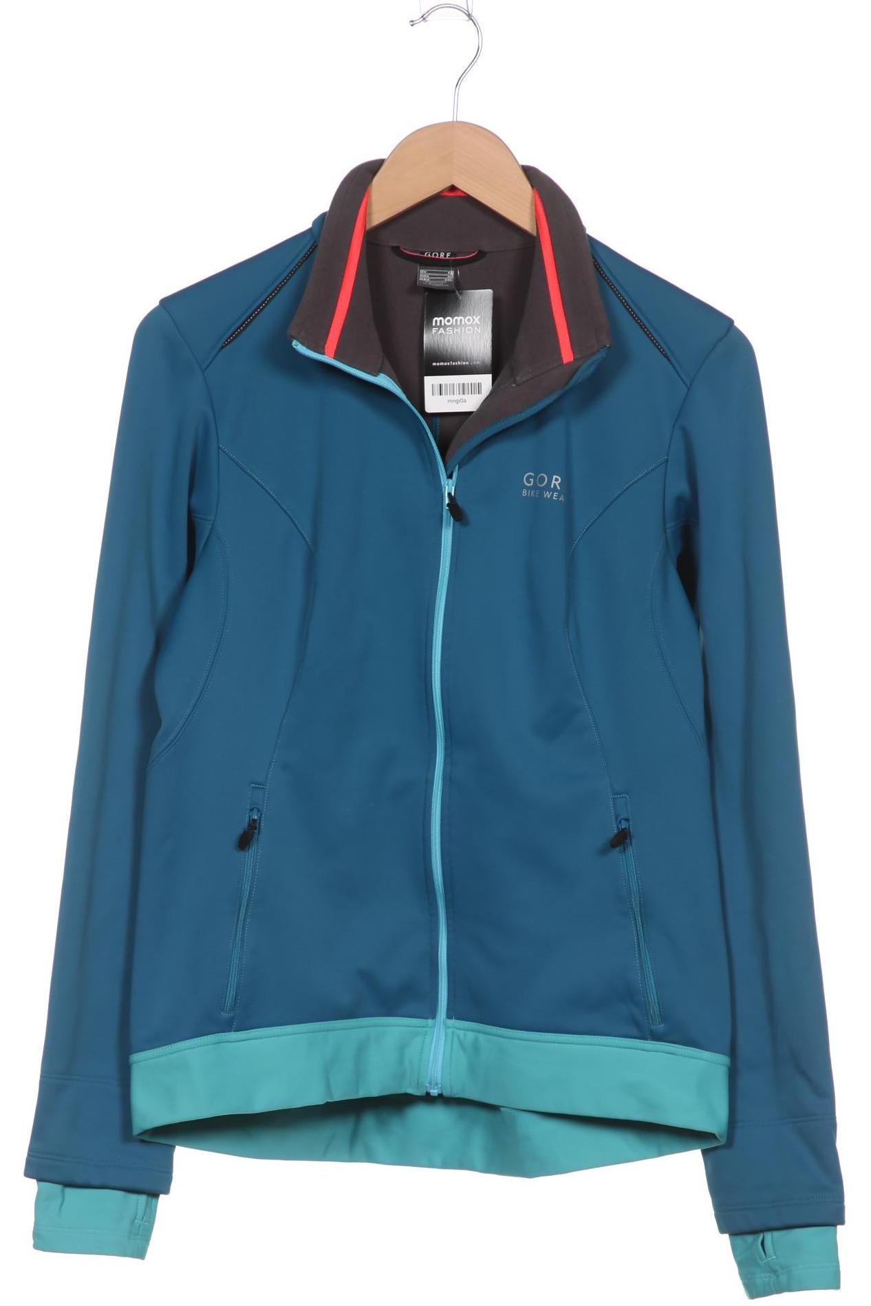 

Gore Wear Damen Jacke, türkis