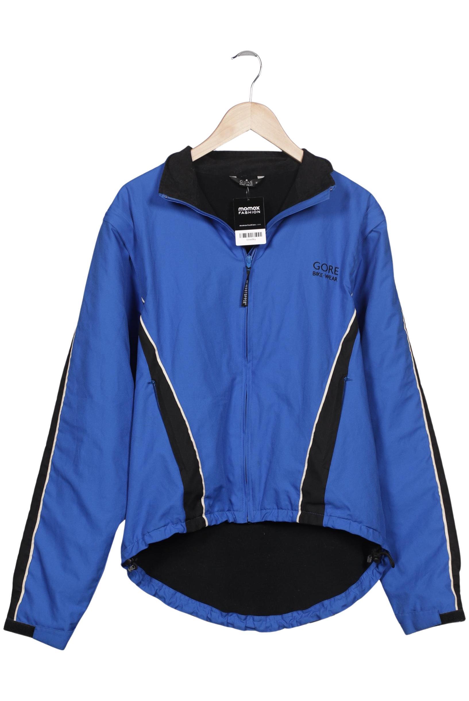 

Gore Wear Damen Jacke, blau, Gr. 38