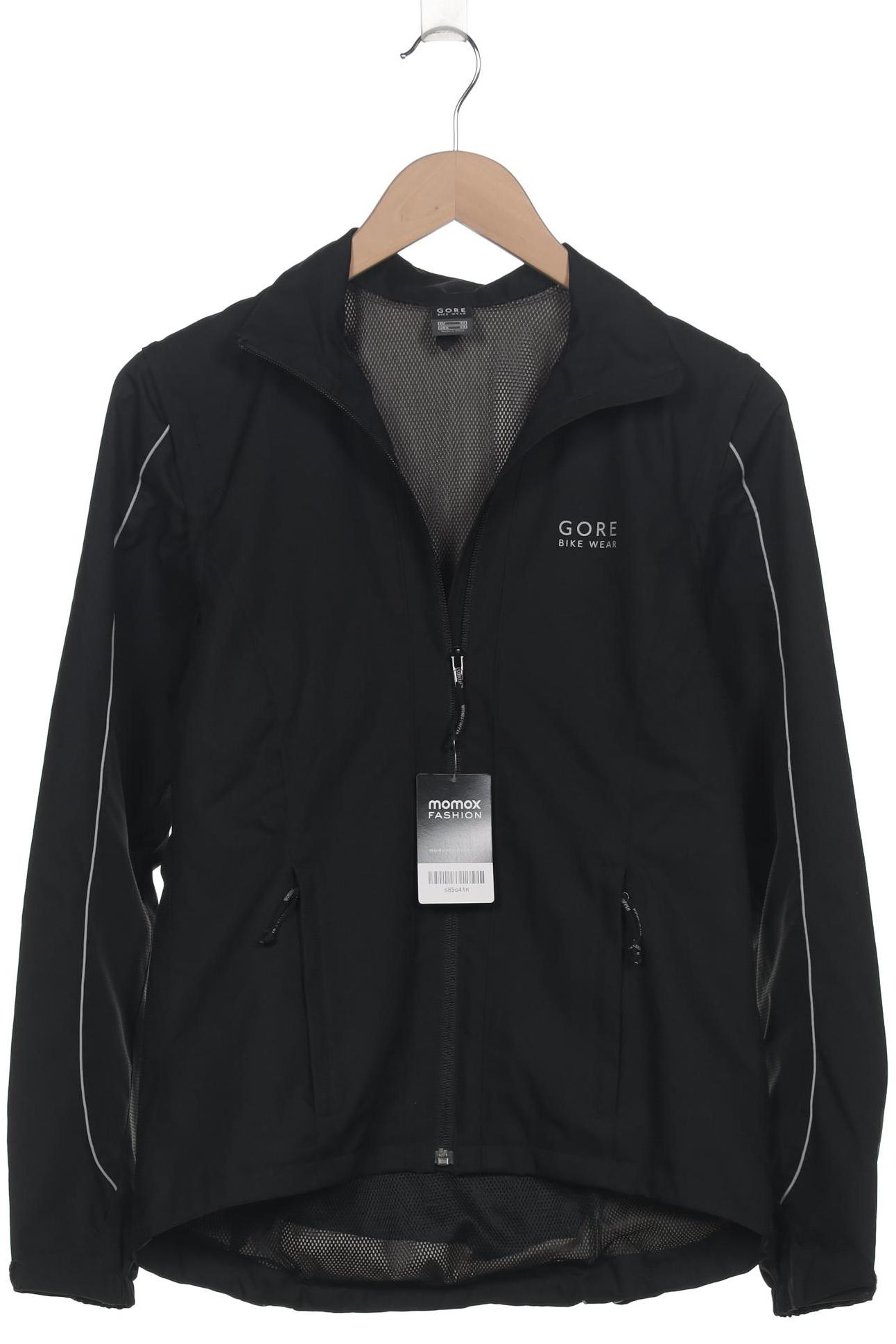 

Gore Wear Damen Jacke, schwarz, Gr. 34